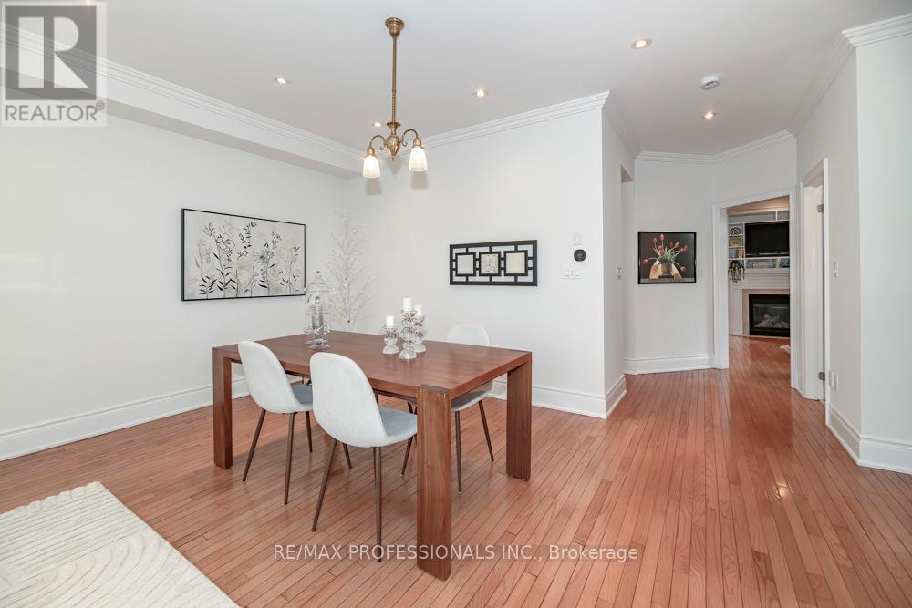 38a Preakness Drive, Toronto (banbury-don Mills), Ontario