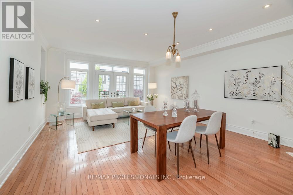 38a Preakness Drive, Toronto (banbury-don Mills), Ontario