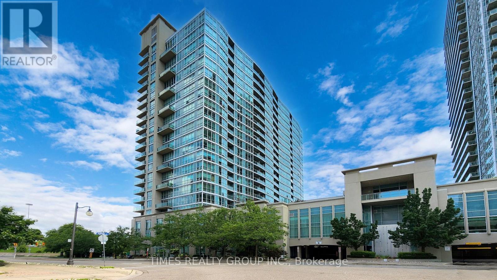 1407 - 185 Legion Road N, Toronto (mimico), Ontario