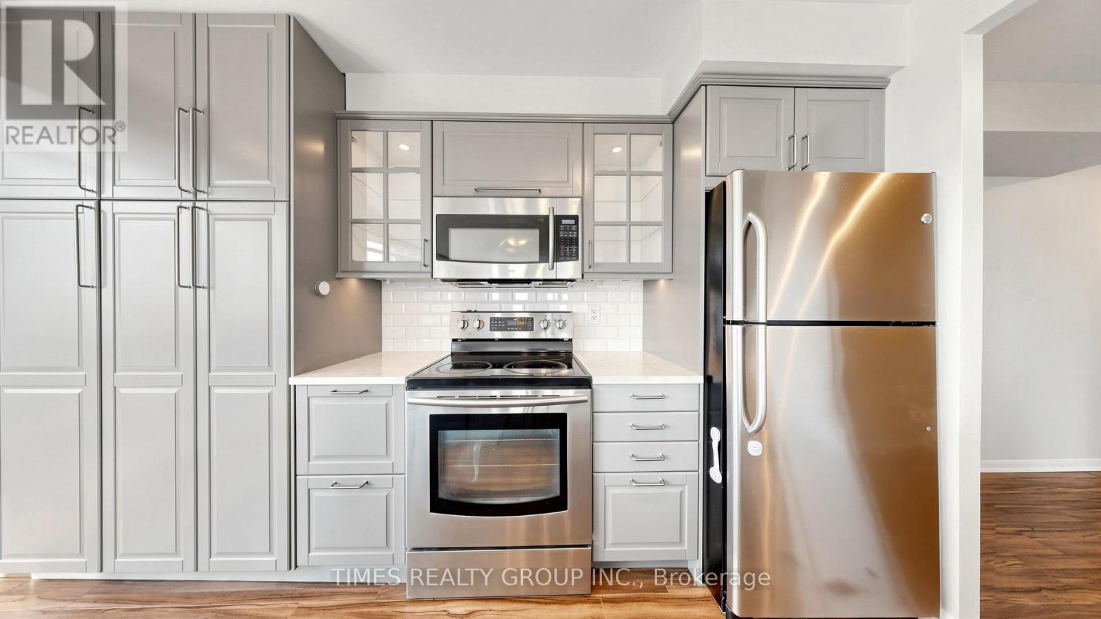 1407 - 185 Legion Road N, Toronto (mimico), Ontario