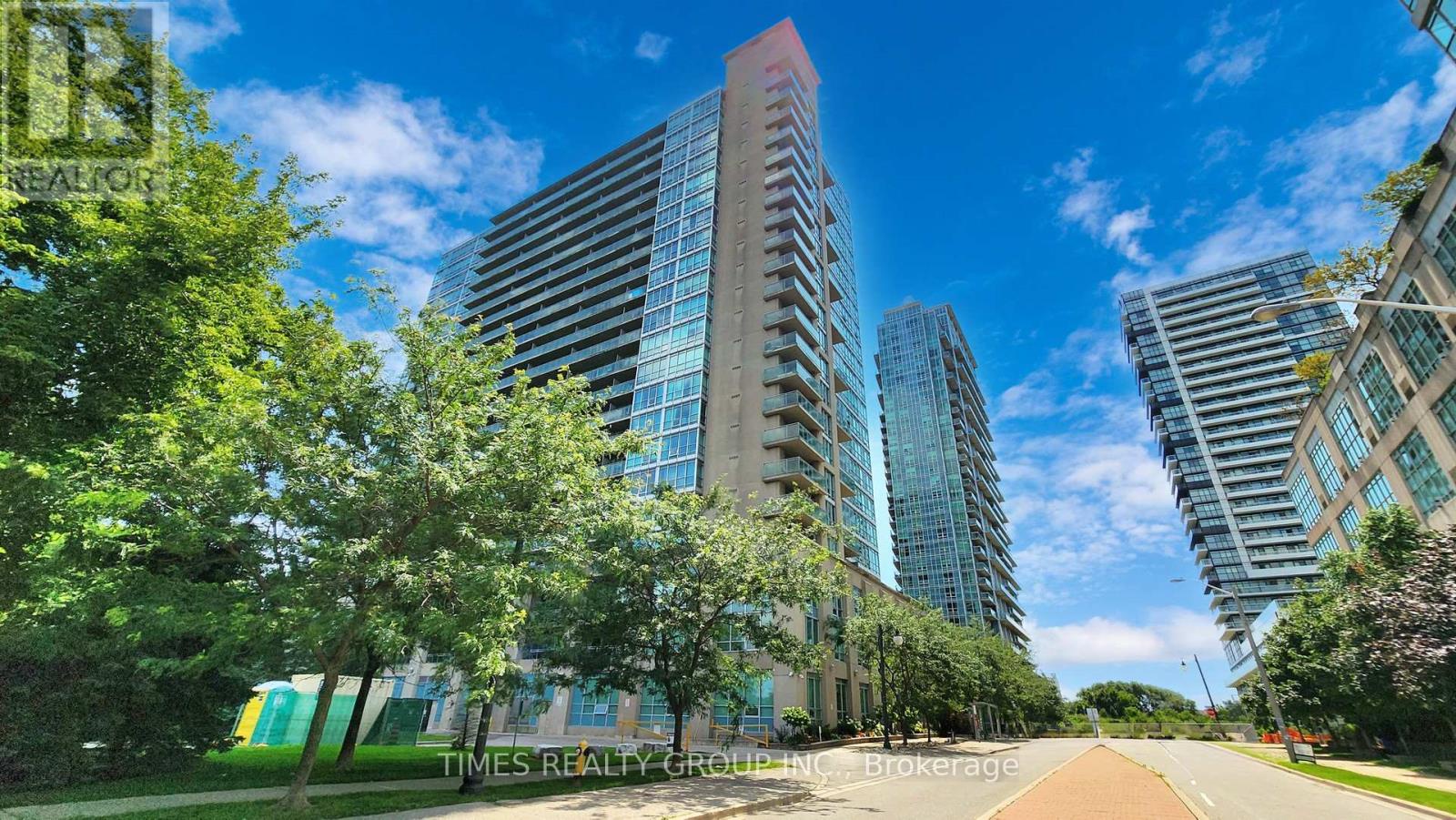 1407 - 185 Legion Road N, Toronto (mimico), Ontario