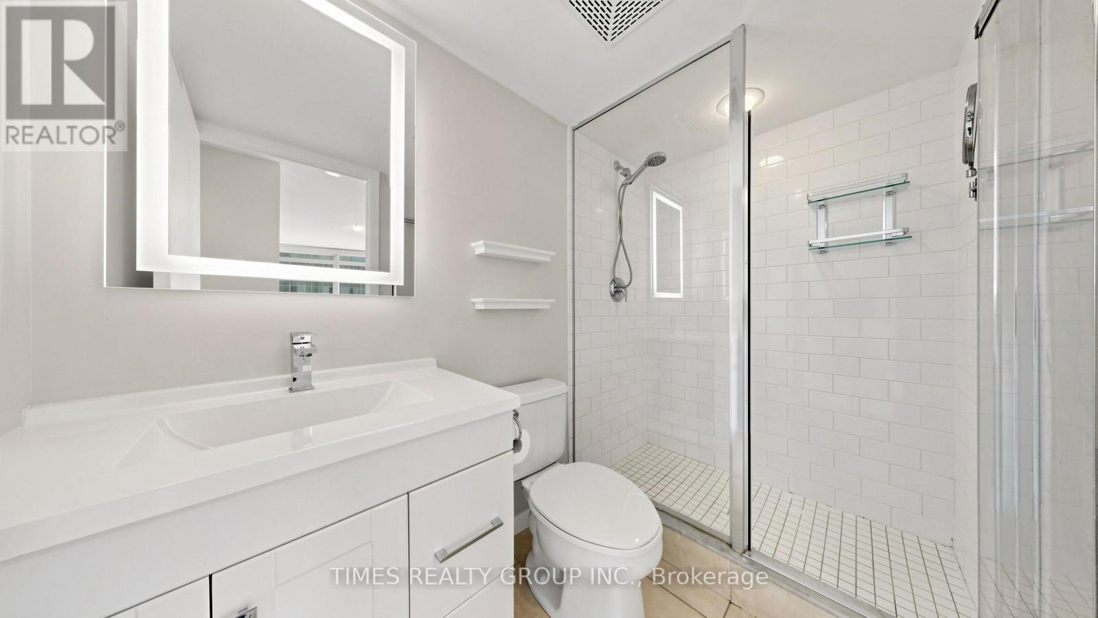 1407 - 185 Legion Road N, Toronto (mimico), Ontario