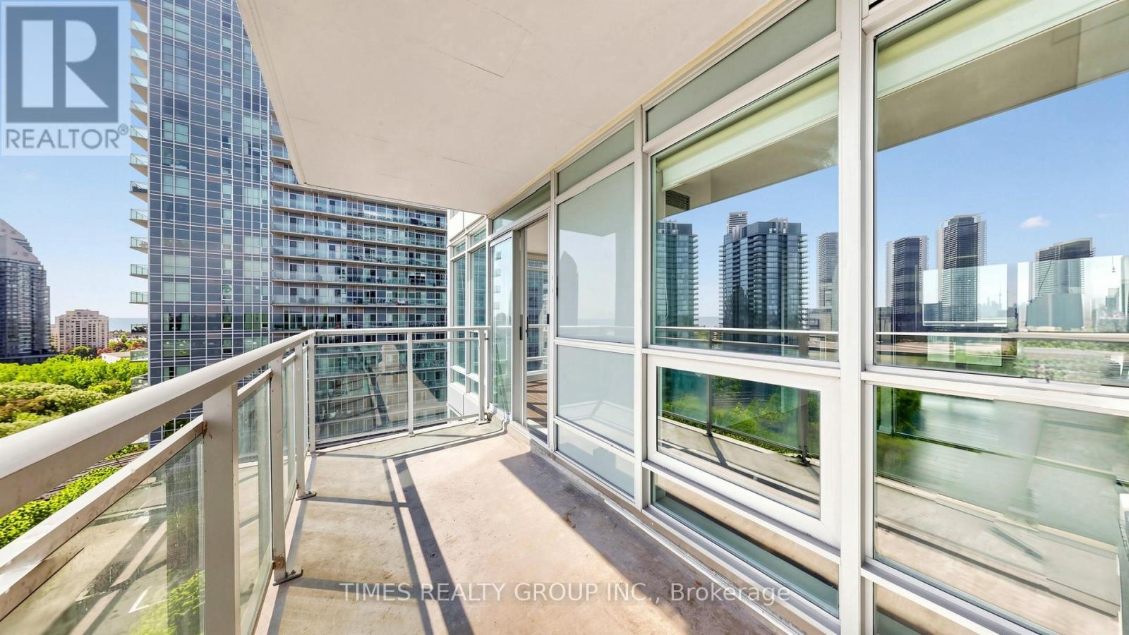 1407 - 185 Legion Road N, Toronto (mimico), Ontario