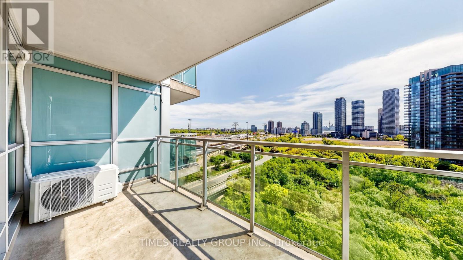 1407 - 185 Legion Road N, Toronto (mimico), Ontario