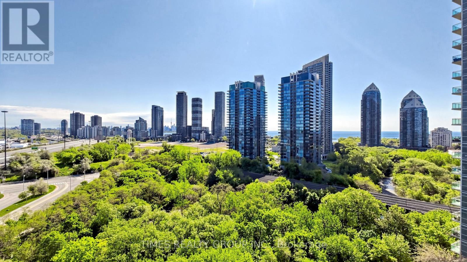 1407 - 185 Legion Road N, Toronto (mimico), Ontario