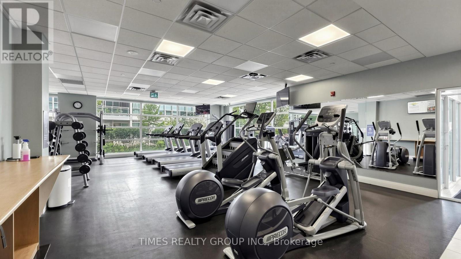 1407 - 185 Legion Road N, Toronto (mimico), Ontario