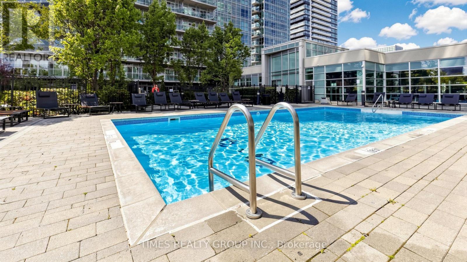 1407 - 185 Legion Road N, Toronto (mimico), Ontario