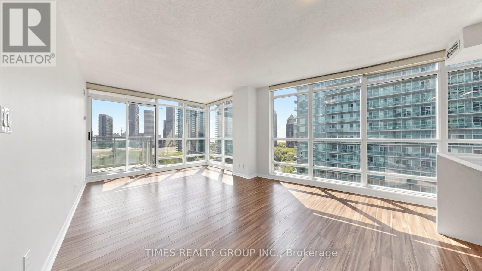 1407 - 185 Legion Road N, Toronto (mimico), Ontario