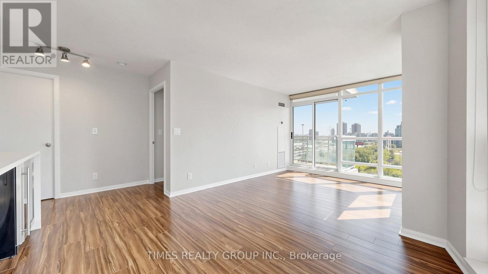 1407 - 185 Legion Road N, Toronto (mimico), Ontario