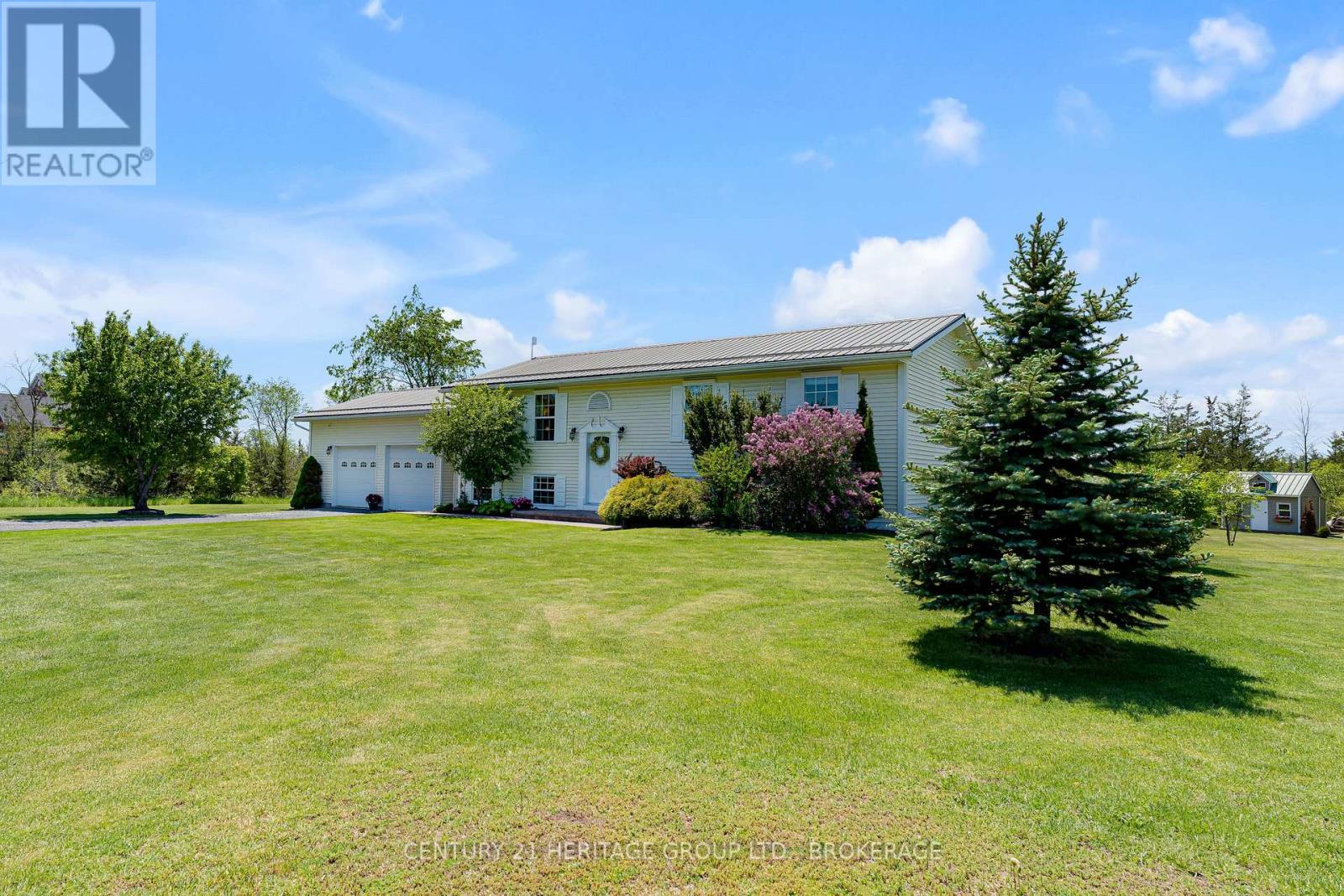 120 Pinecrest Road S, Stone Mills (stone Mills), Ontario