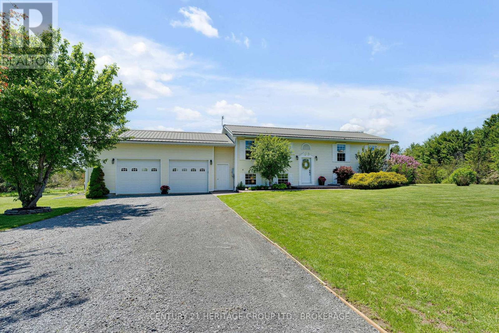 120 Pinecrest Road S, Stone Mills (stone Mills), Ontario