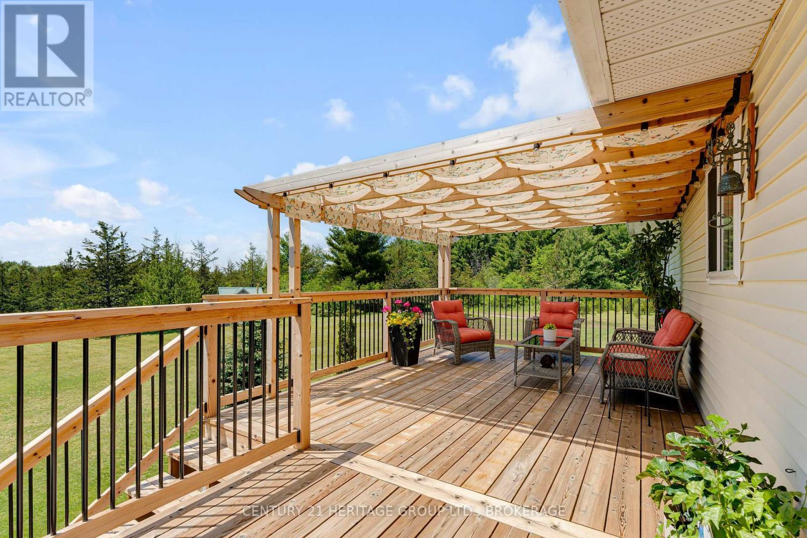 120 Pinecrest Road S, Stone Mills (stone Mills), Ontario