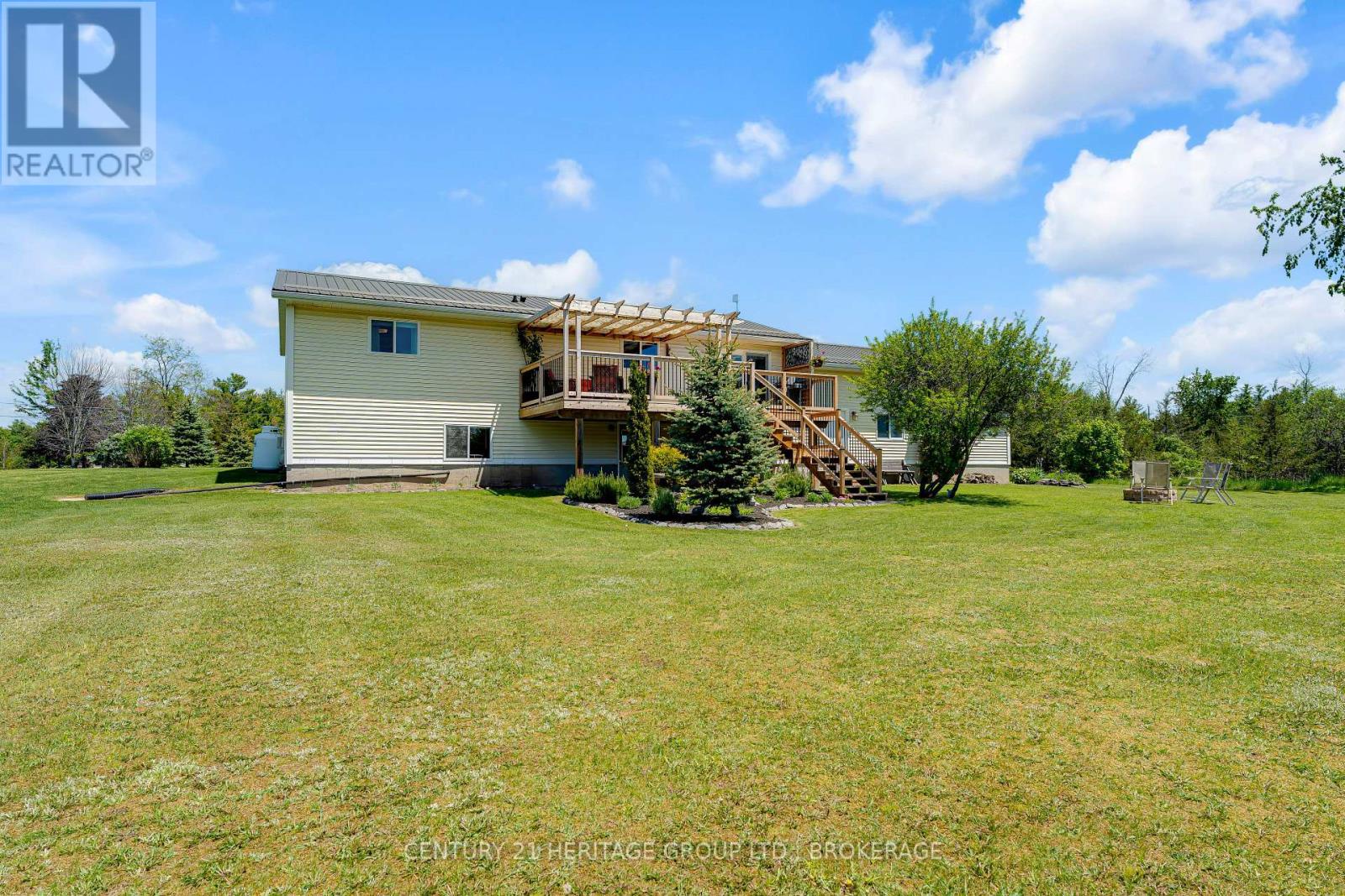 120 Pinecrest Road S, Stone Mills (stone Mills), Ontario