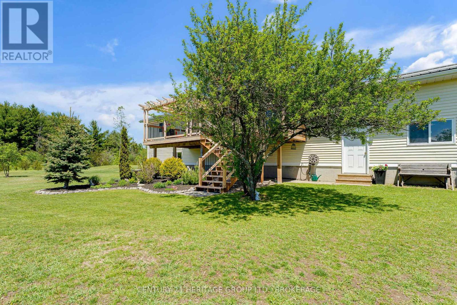 120 Pinecrest Road S, Stone Mills (stone Mills), Ontario