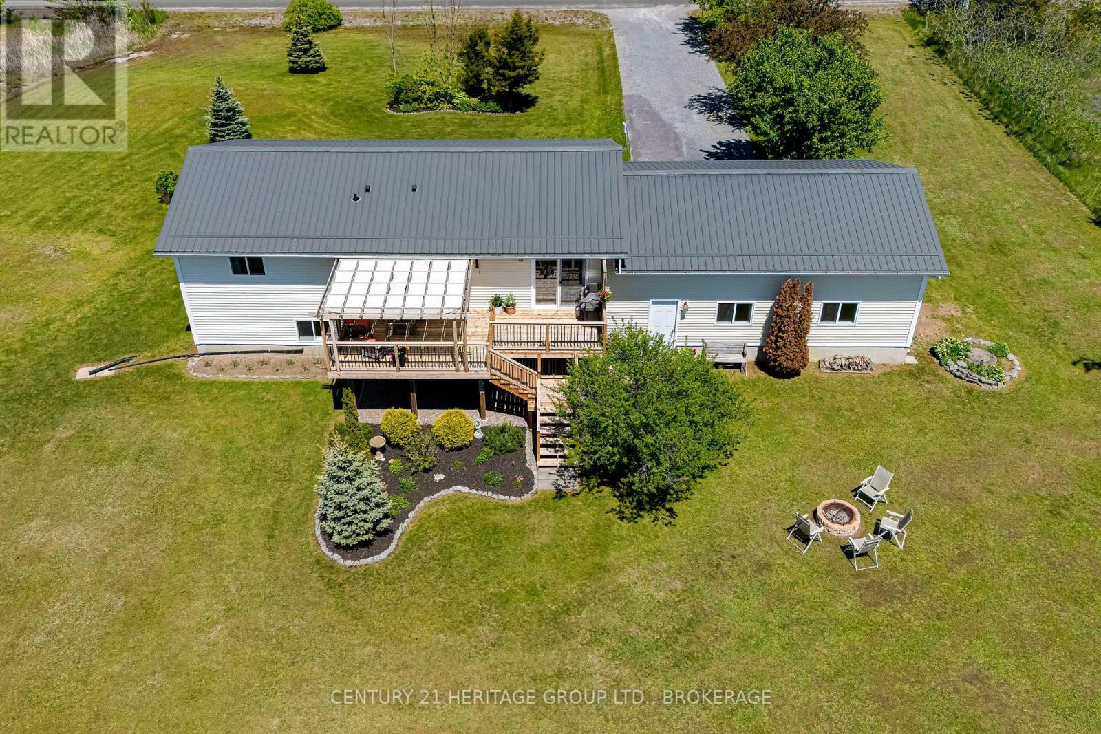 120 Pinecrest Road S, Stone Mills (stone Mills), Ontario