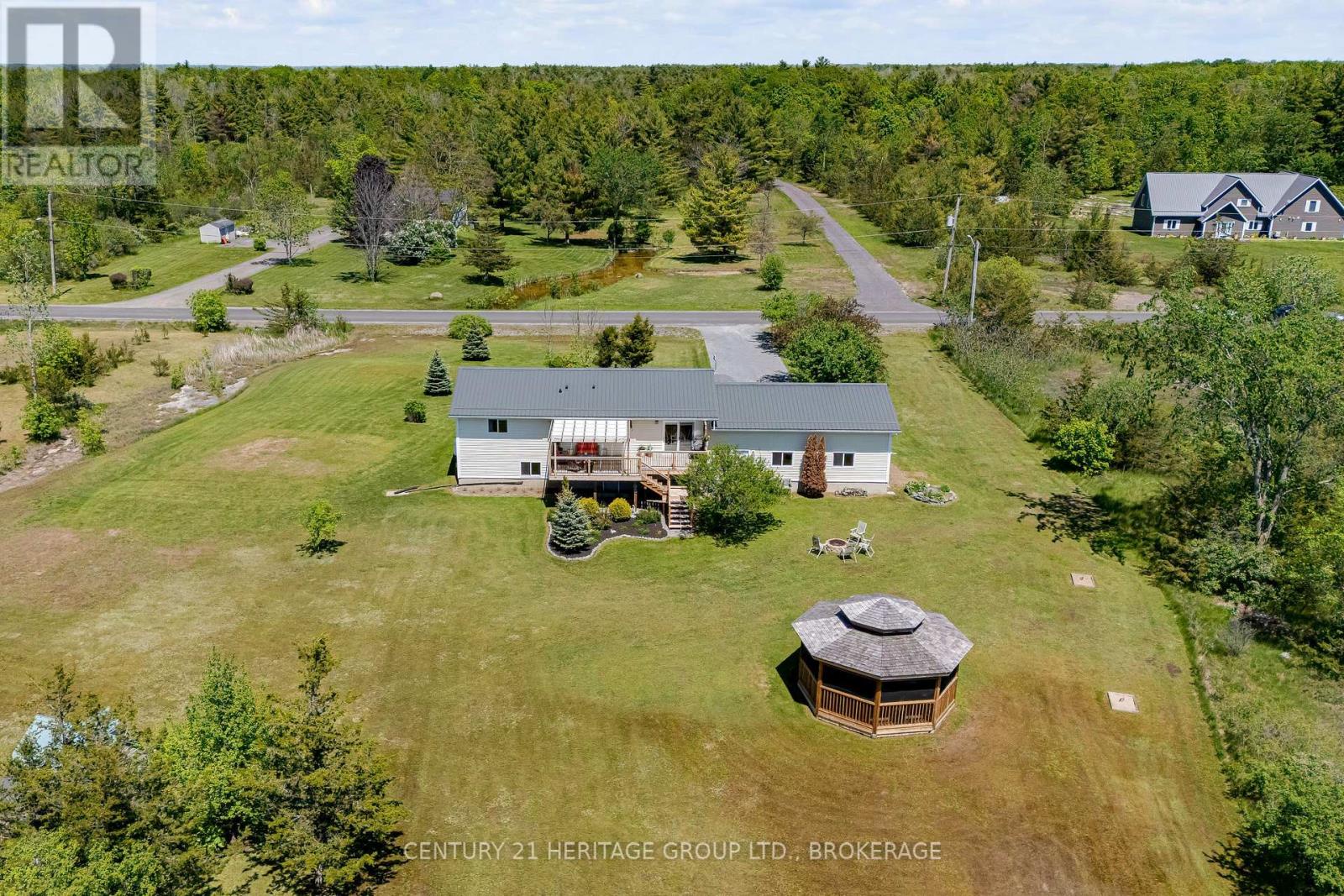 120 Pinecrest Road S, Stone Mills (stone Mills), Ontario