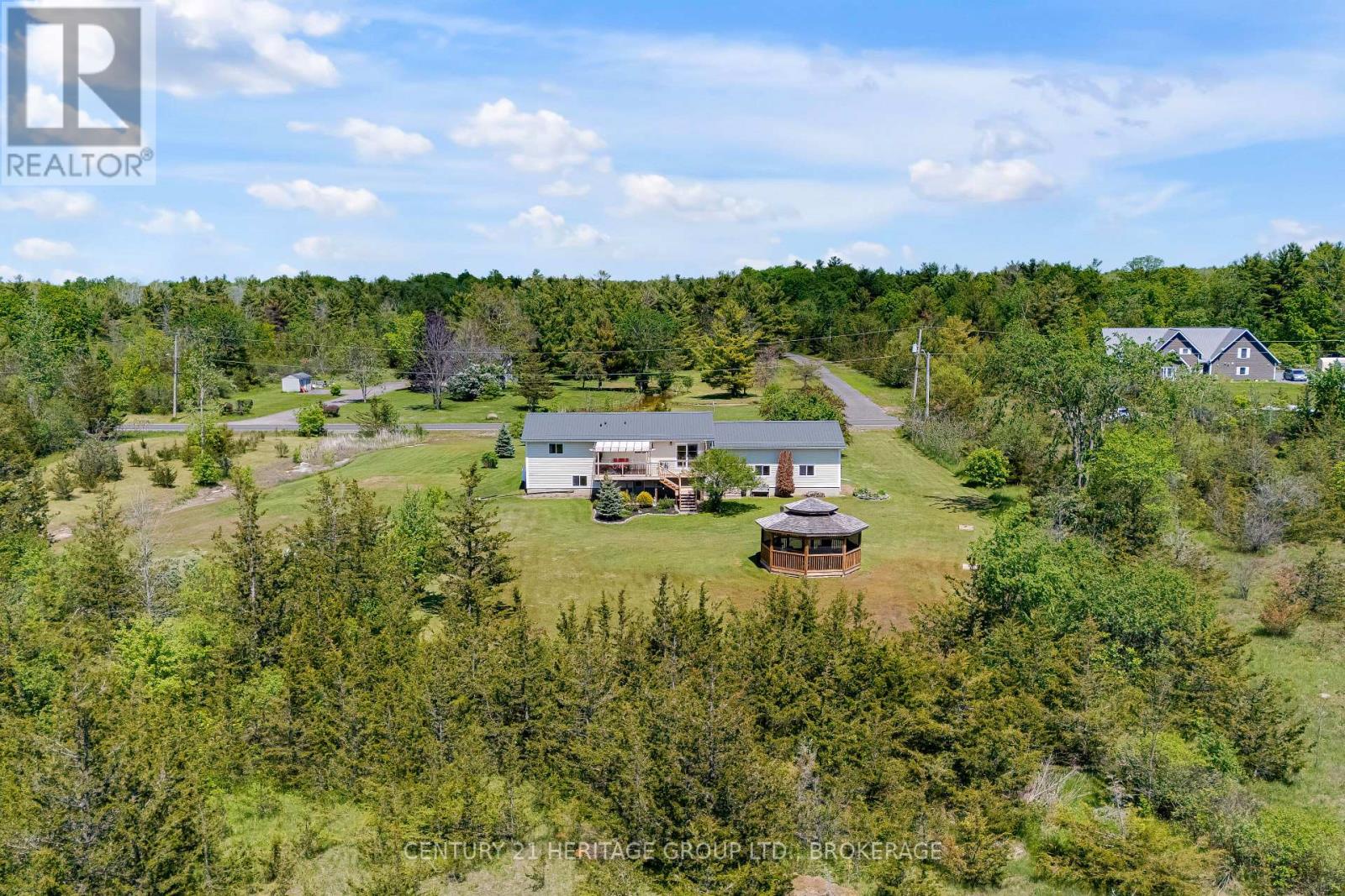 120 Pinecrest Road S, Stone Mills (stone Mills), Ontario