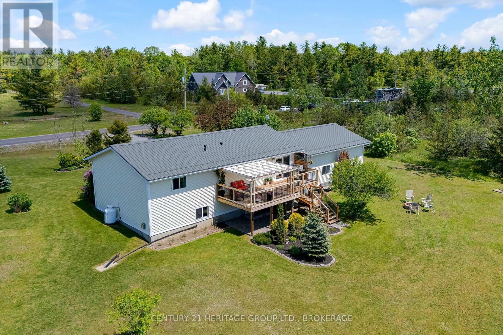 120 Pinecrest Road S, Stone Mills (stone Mills), Ontario