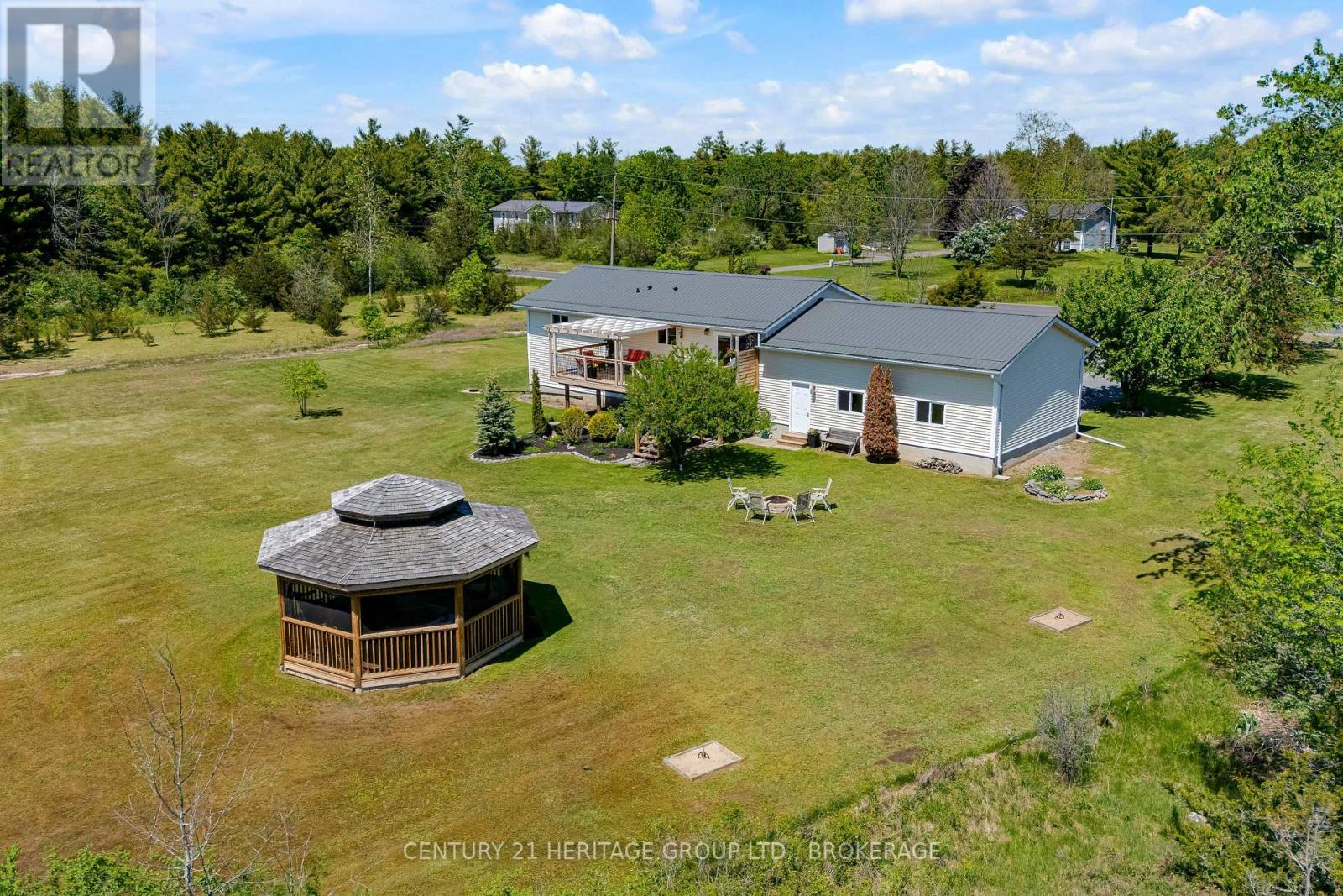 120 Pinecrest Road S, Stone Mills (stone Mills), Ontario