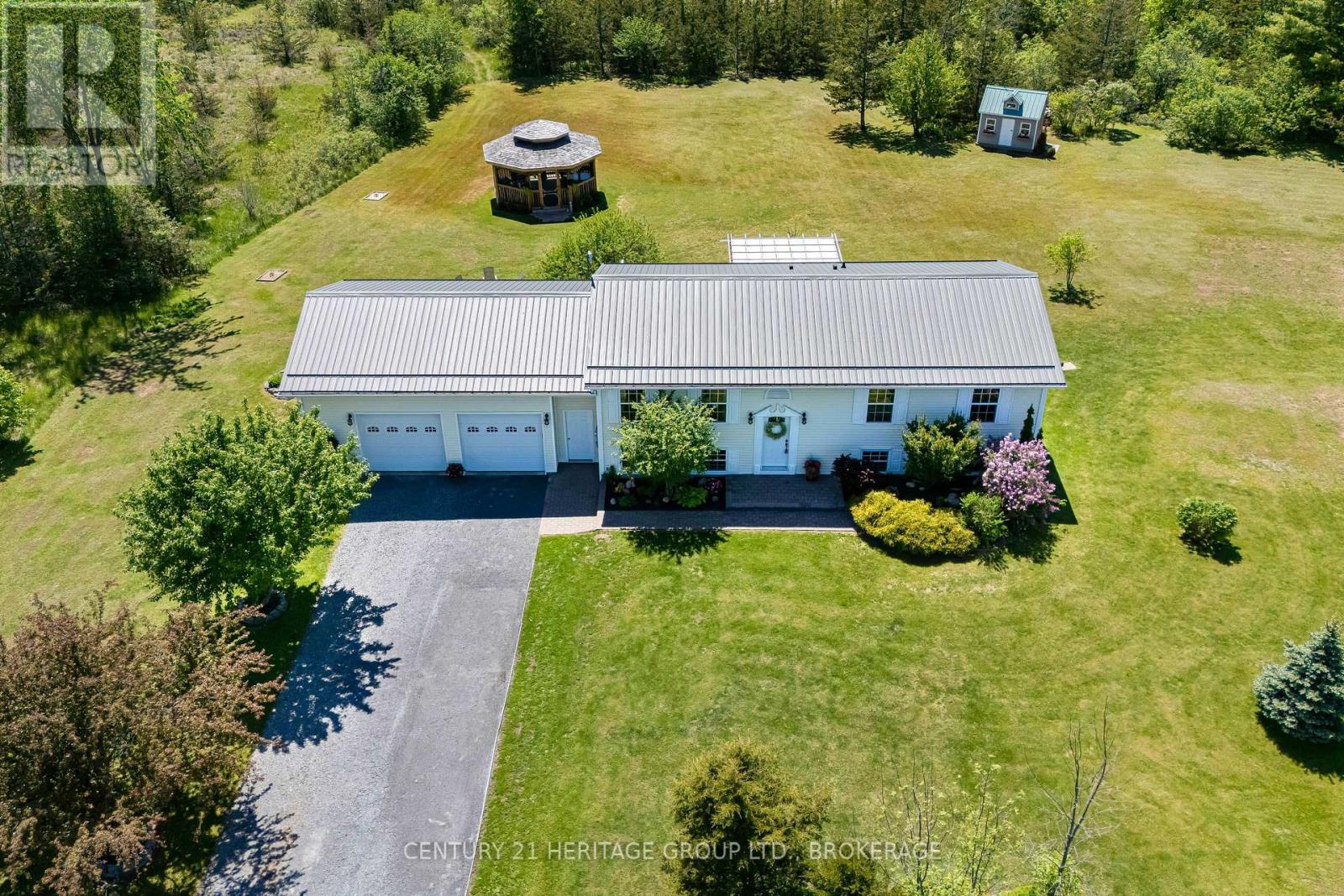 120 Pinecrest Road S, Stone Mills (stone Mills), Ontario