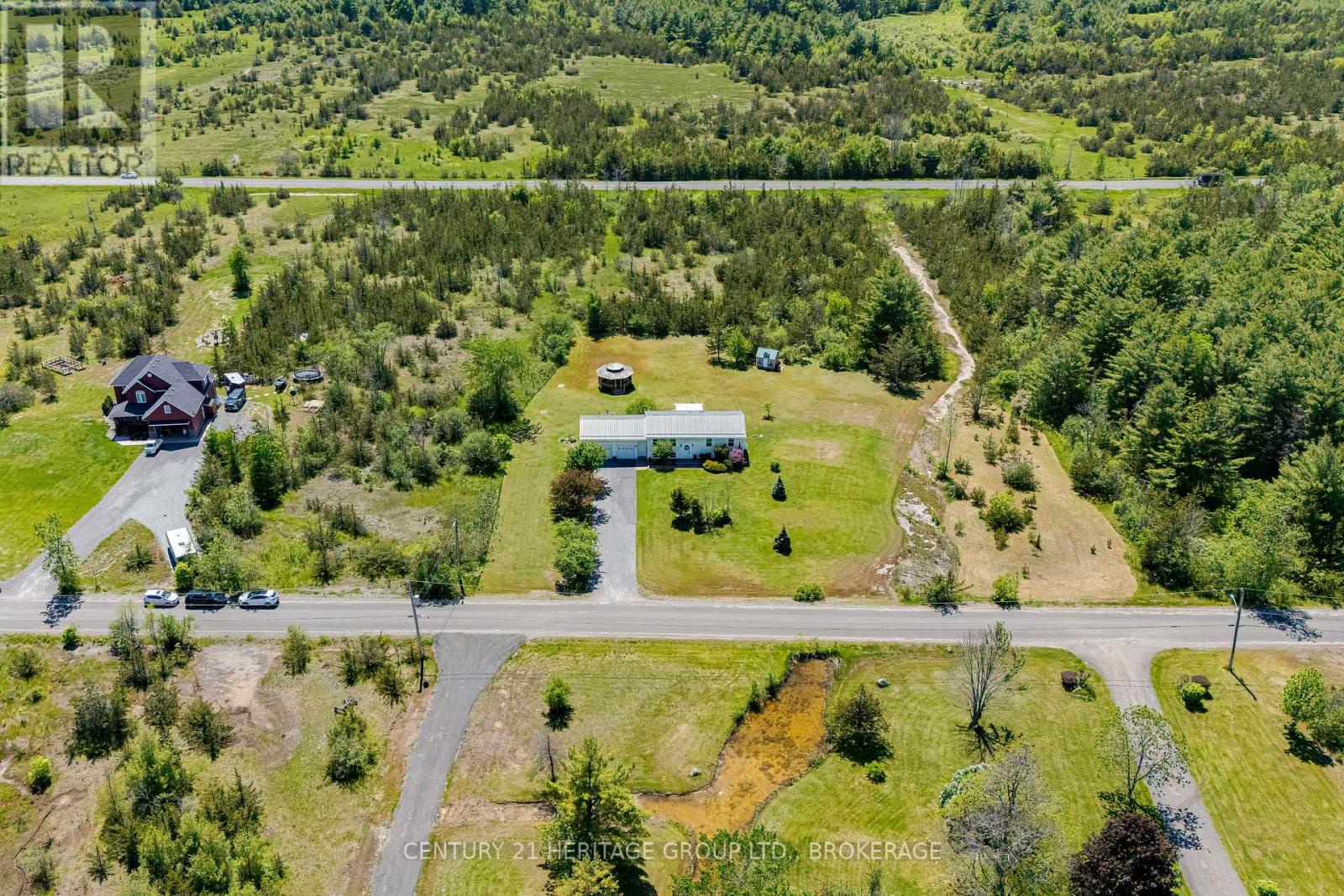 120 Pinecrest Road S, Stone Mills (stone Mills), Ontario