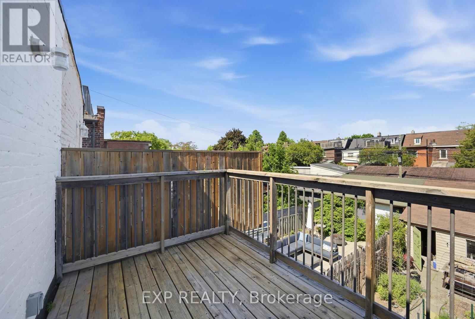 679 Ossington Avenue, Toronto (palmerston-little Italy), Ontario