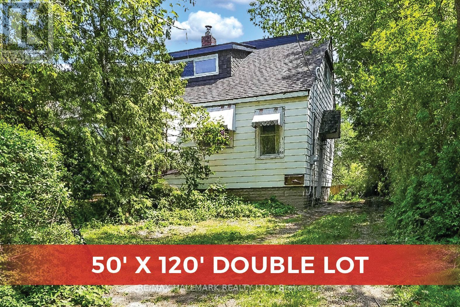 63 Highview Avenue, Toronto (birchcliffe-cliffside), Ontario