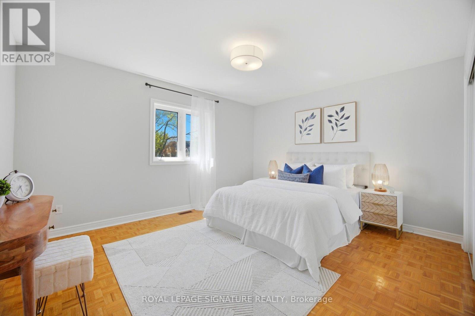 189 Aileen Avenue, Toronto (keelesdale-eglinton West), Ontario