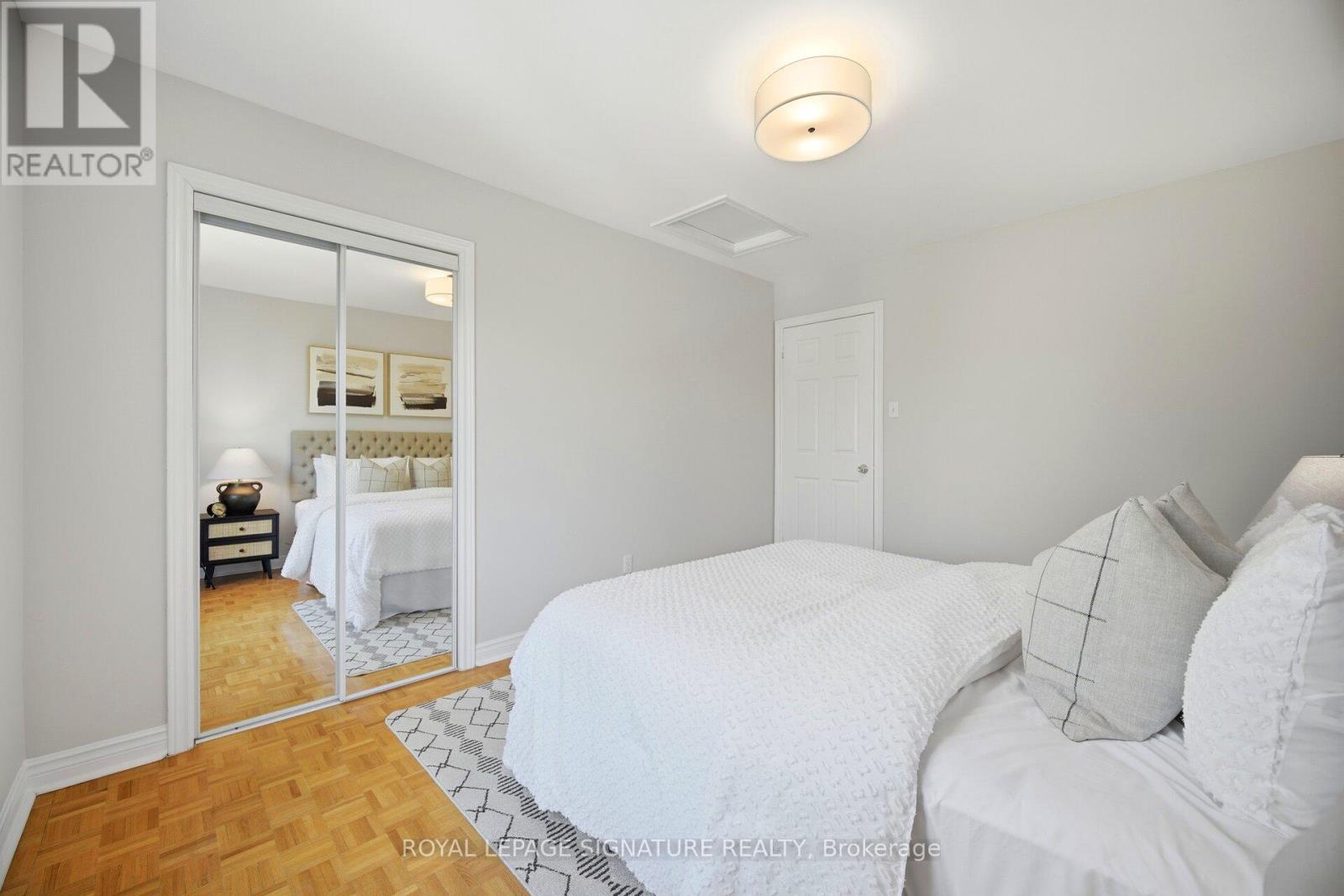 189 Aileen Avenue, Toronto (keelesdale-eglinton West), Ontario