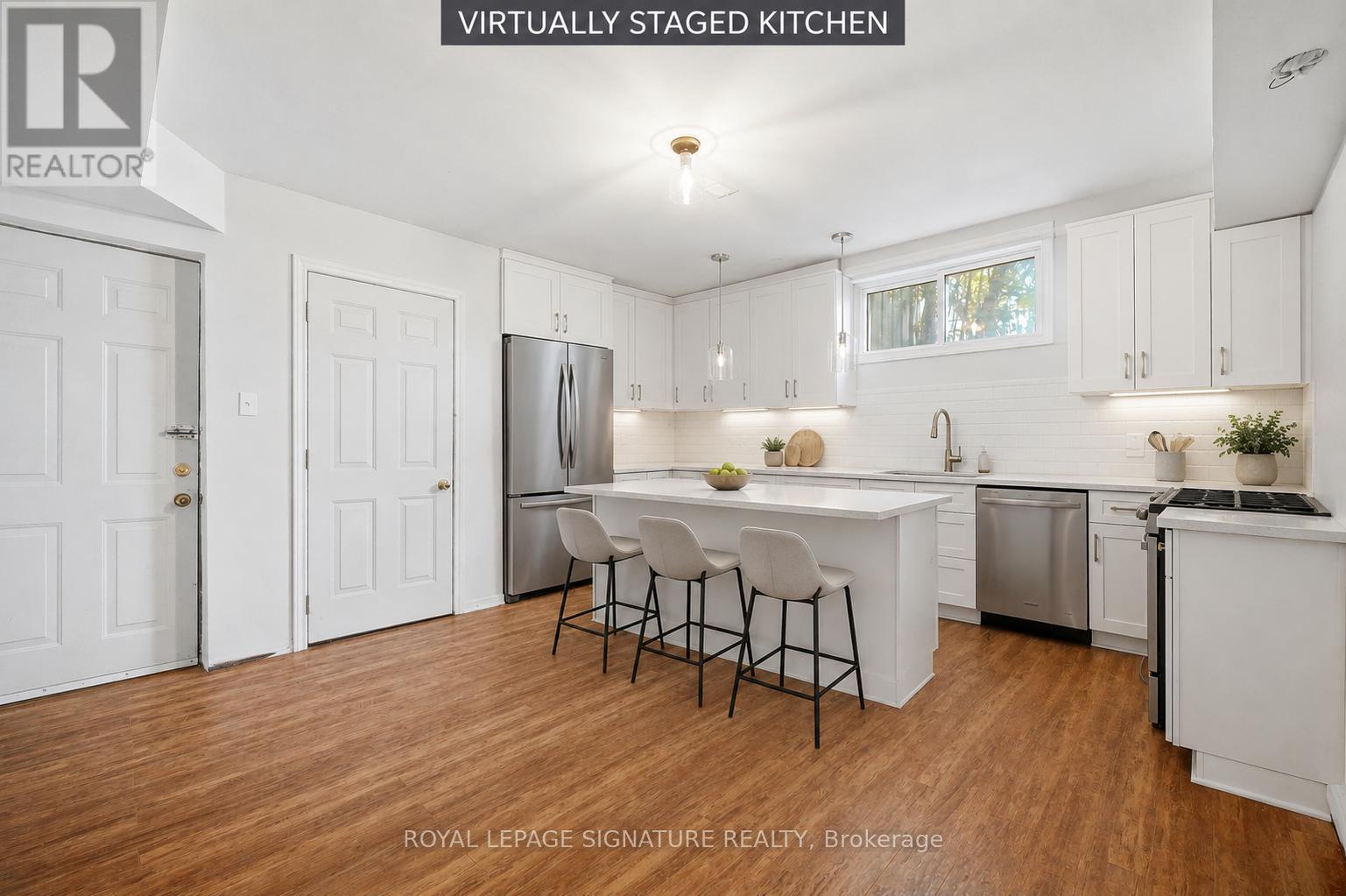 189 Aileen Avenue, Toronto (keelesdale-eglinton West), Ontario
