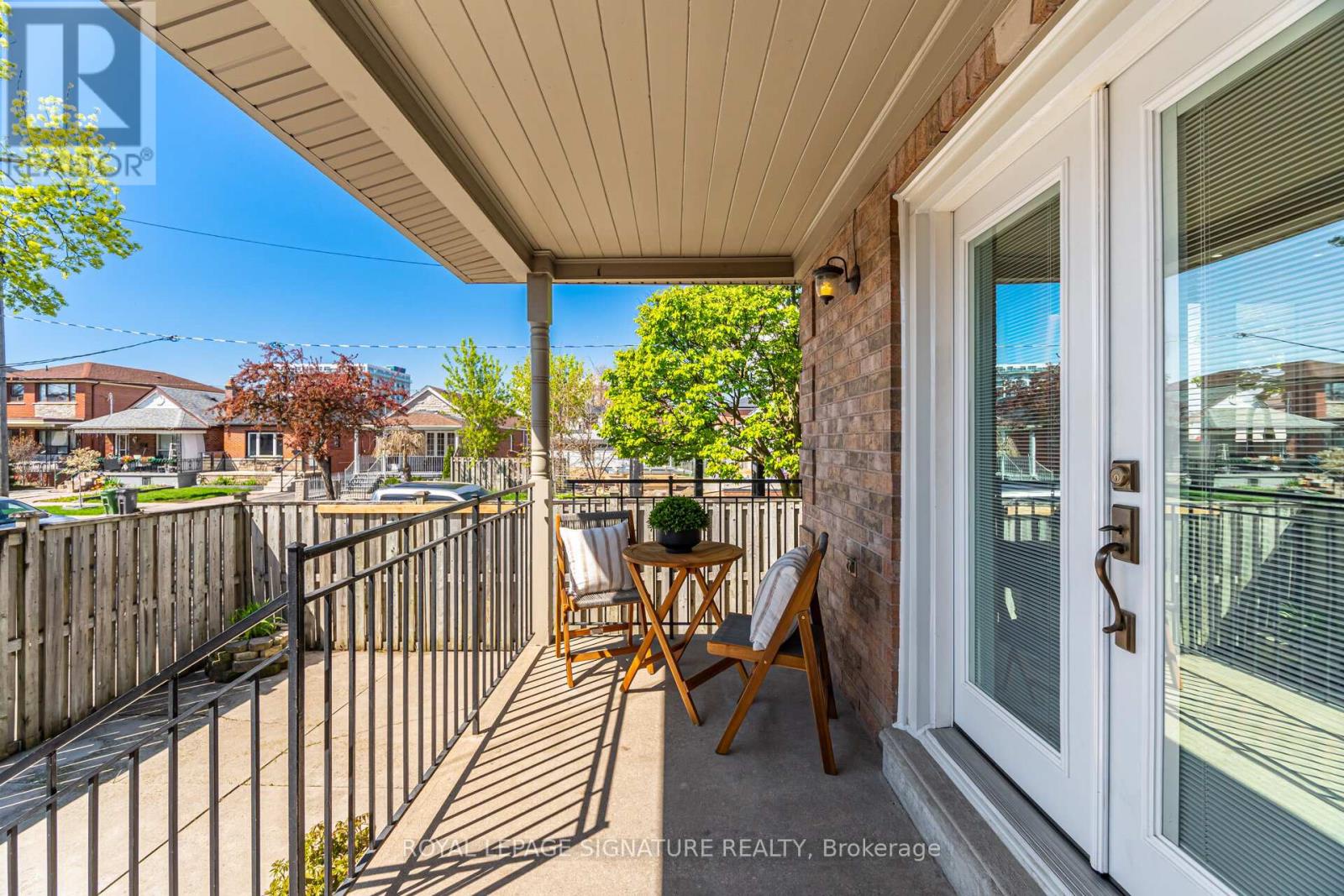 189 Aileen Avenue, Toronto (keelesdale-eglinton West), Ontario
