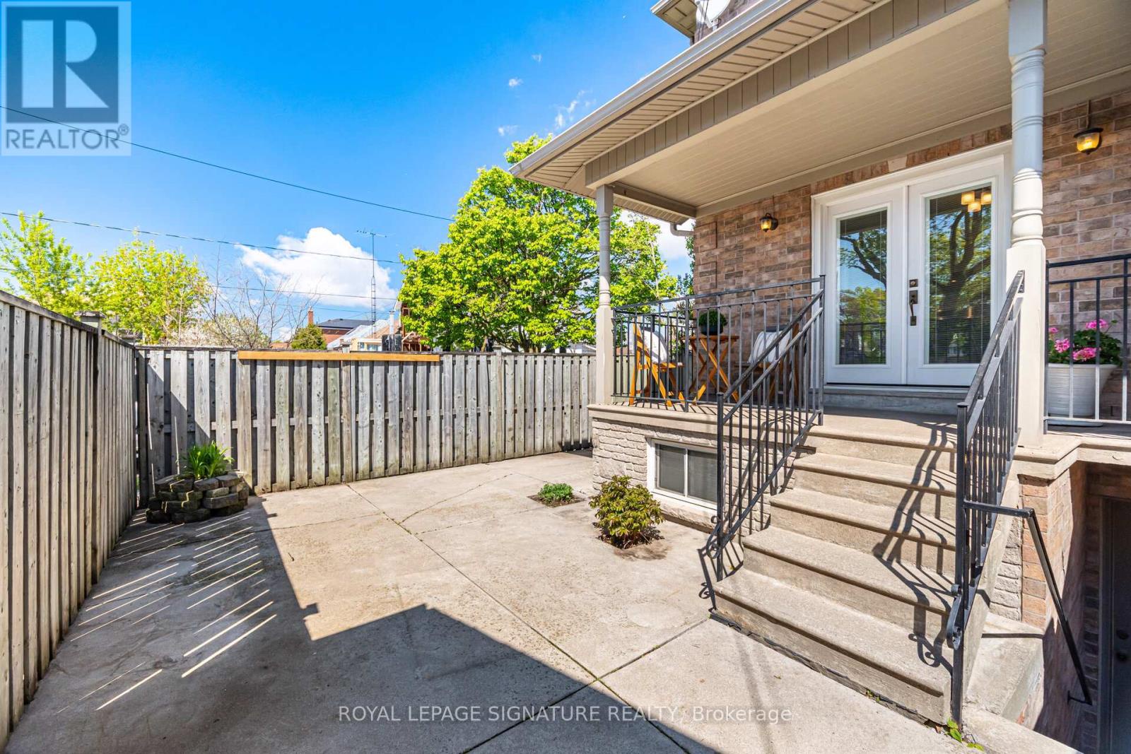 189 Aileen Avenue, Toronto (keelesdale-eglinton West), Ontario