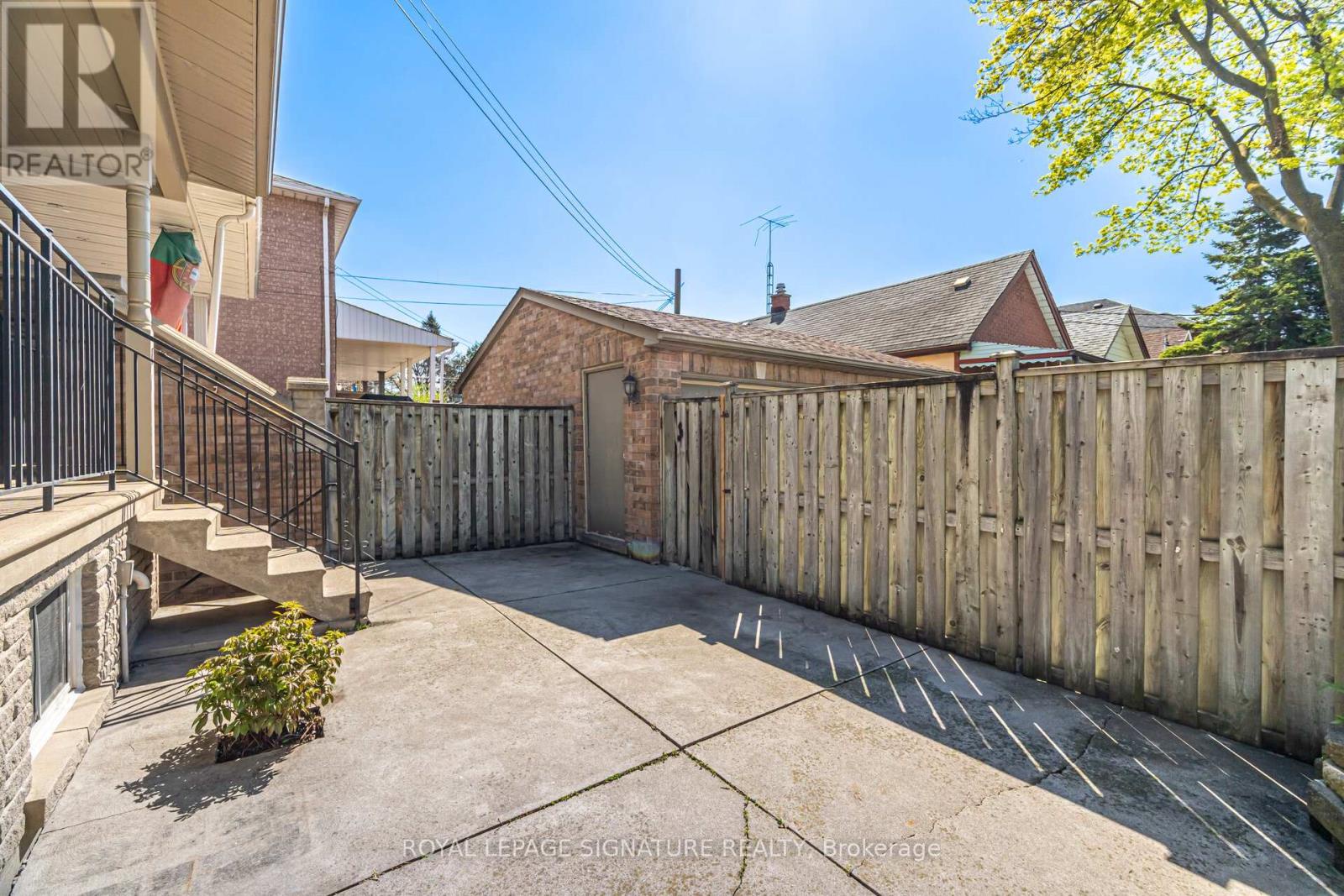 189 Aileen Avenue, Toronto (keelesdale-eglinton West), Ontario