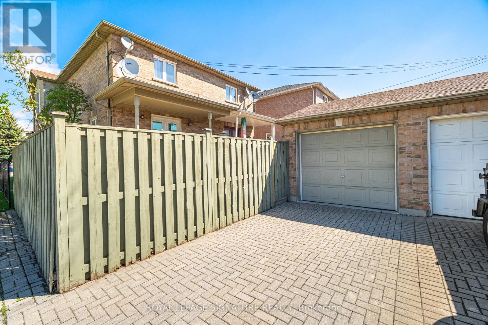 189 Aileen Avenue, Toronto (keelesdale-eglinton West), Ontario