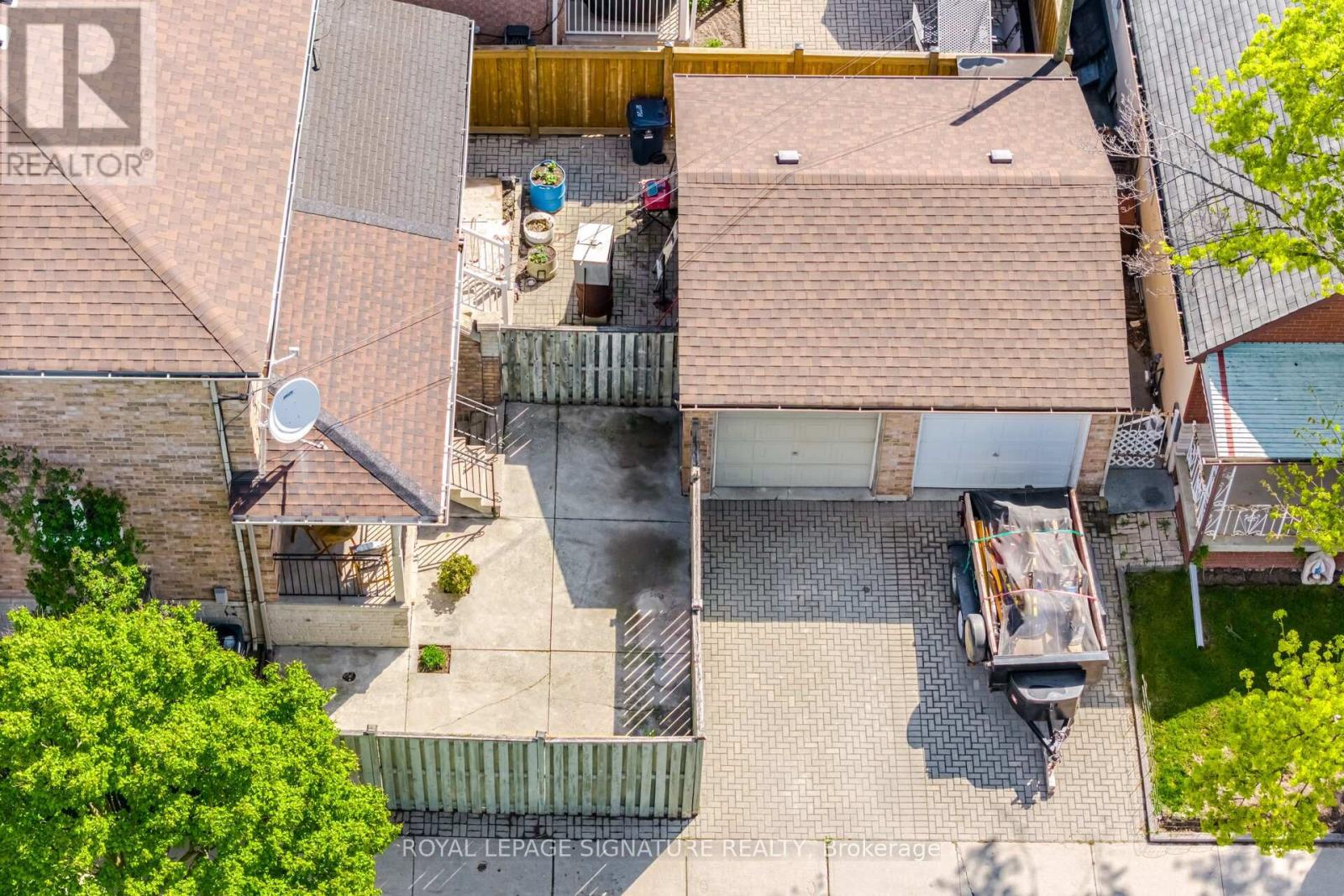 189 Aileen Avenue, Toronto (keelesdale-eglinton West), Ontario