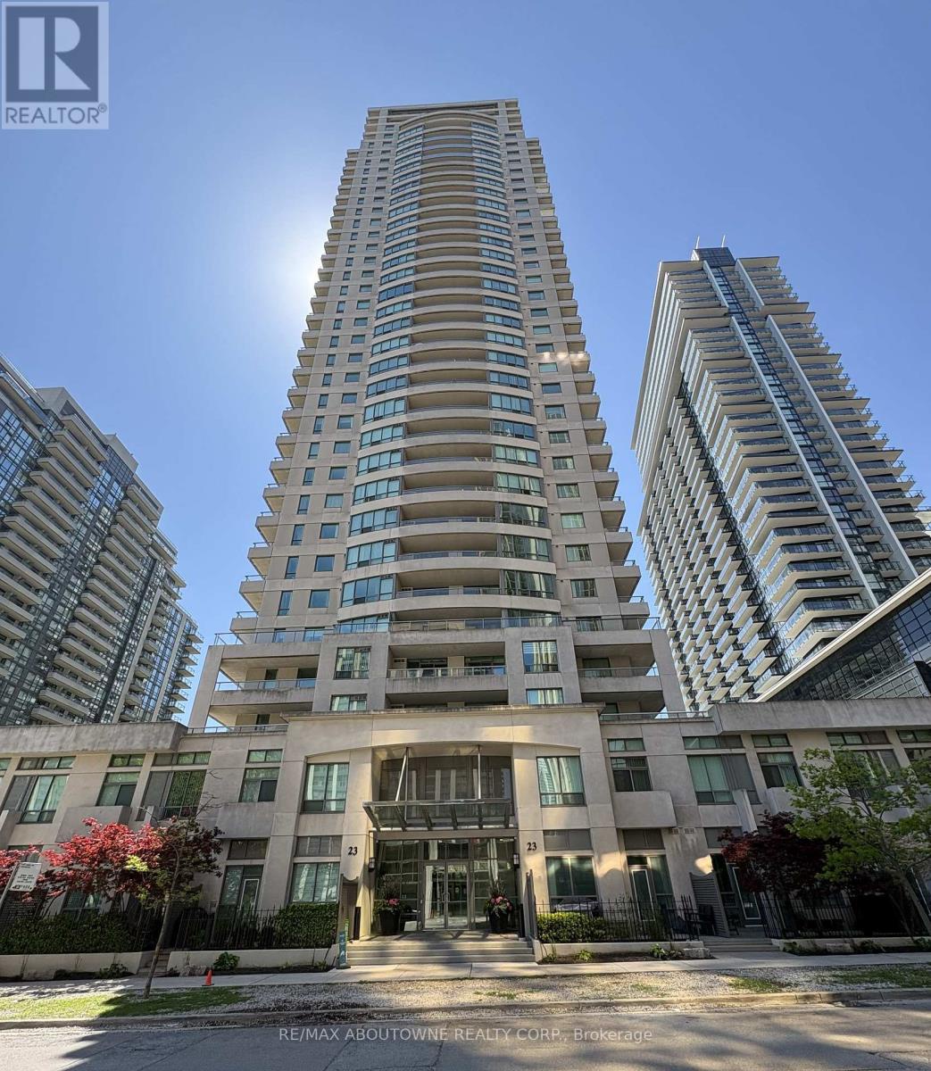 2706 - 23 Hollywood Avenue, Toronto (willowdale East), Ontario