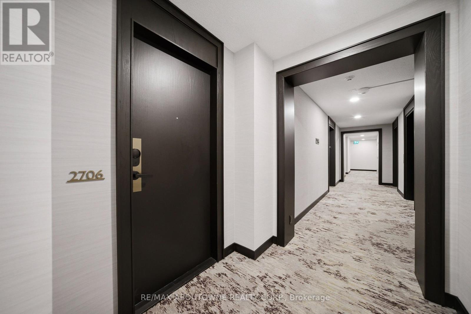 2706 - 23 Hollywood Avenue, Toronto (willowdale East), Ontario