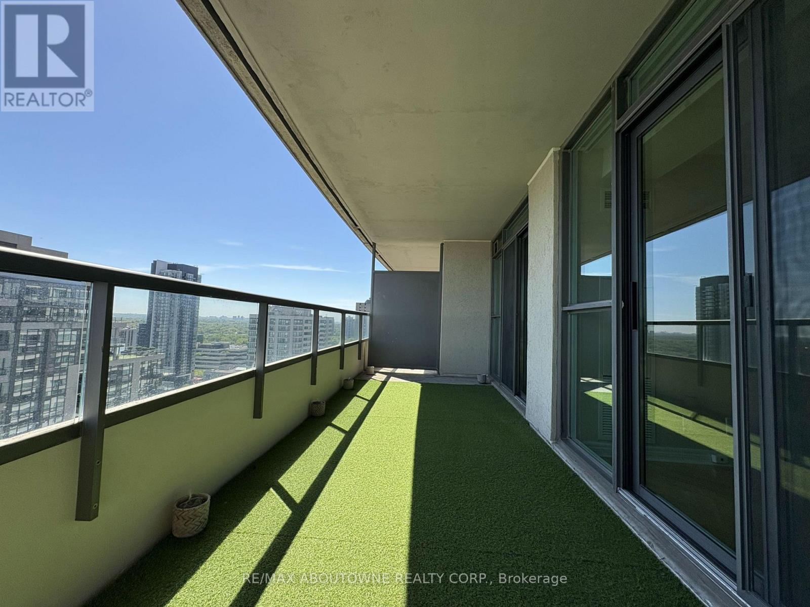 2706 - 23 Hollywood Avenue, Toronto (willowdale East), Ontario