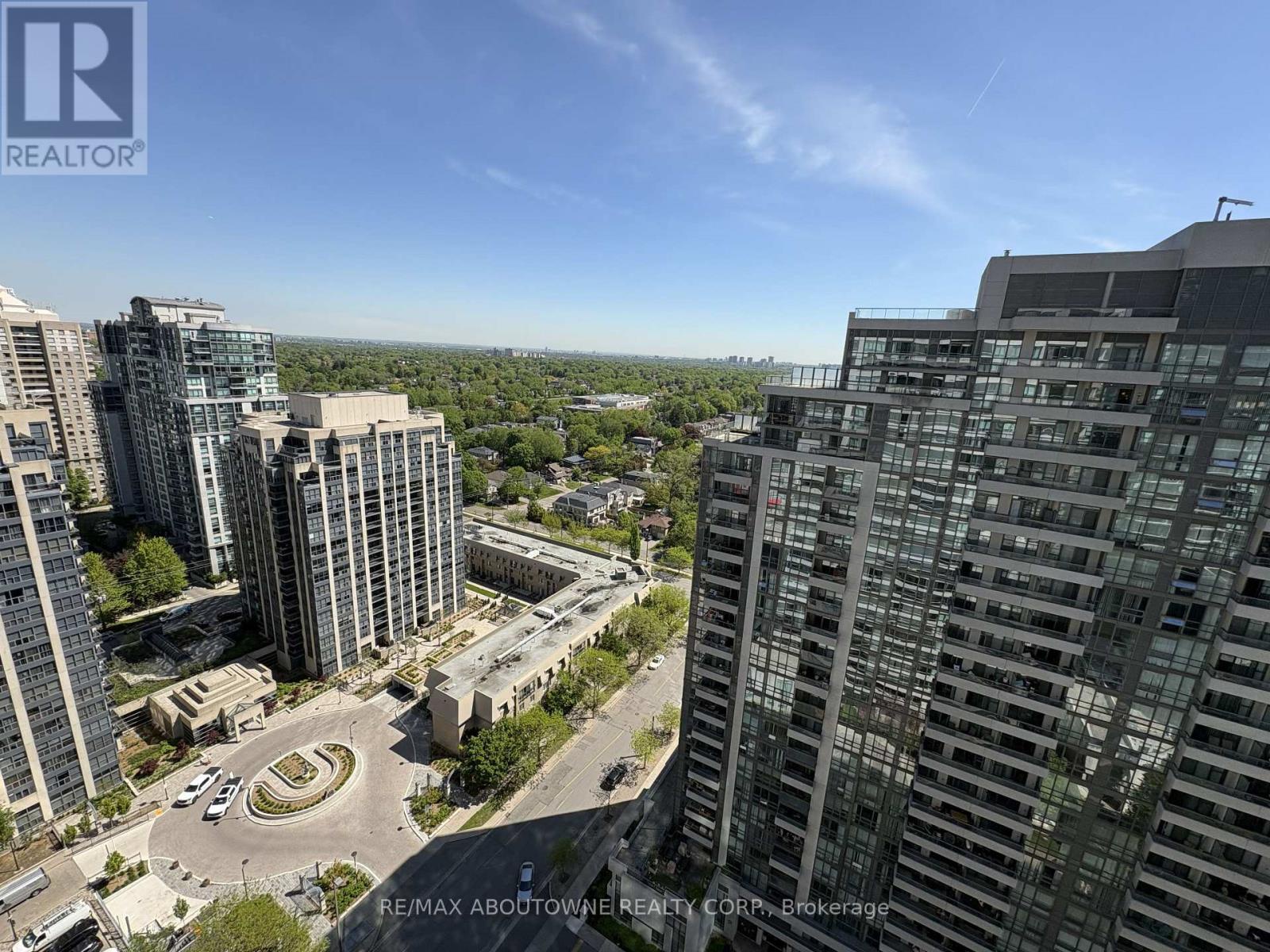2706 - 23 Hollywood Avenue, Toronto (willowdale East), Ontario