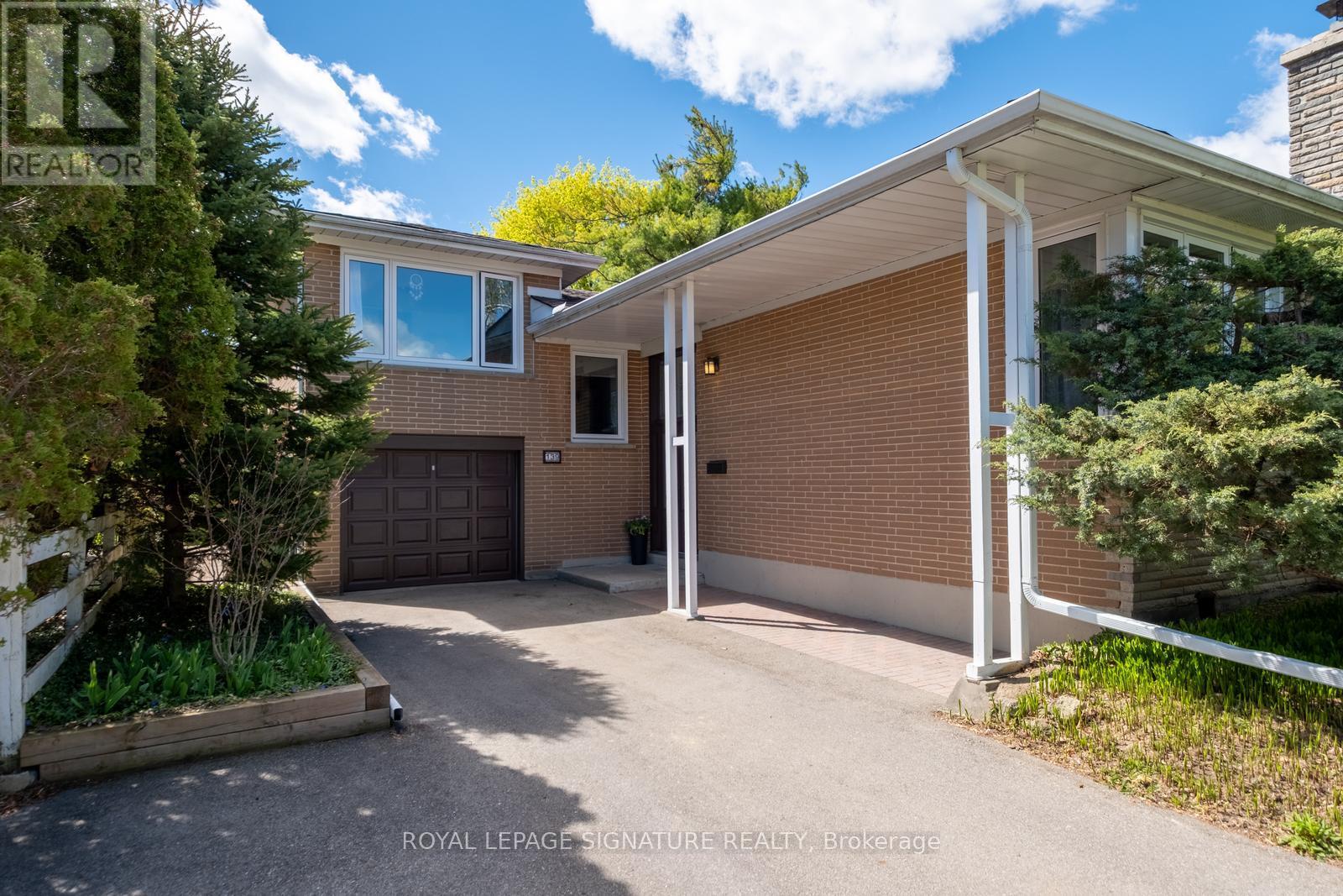 139 Holcolm Road, Toronto (willowdale West), Ontario