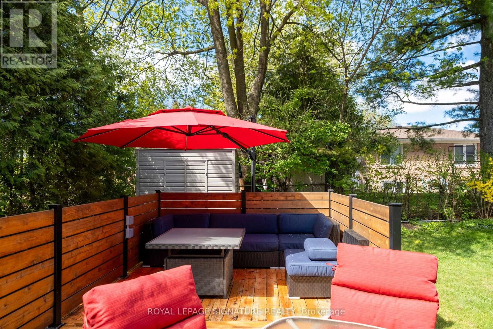 139 Holcolm Road, Toronto (willowdale West), Ontario