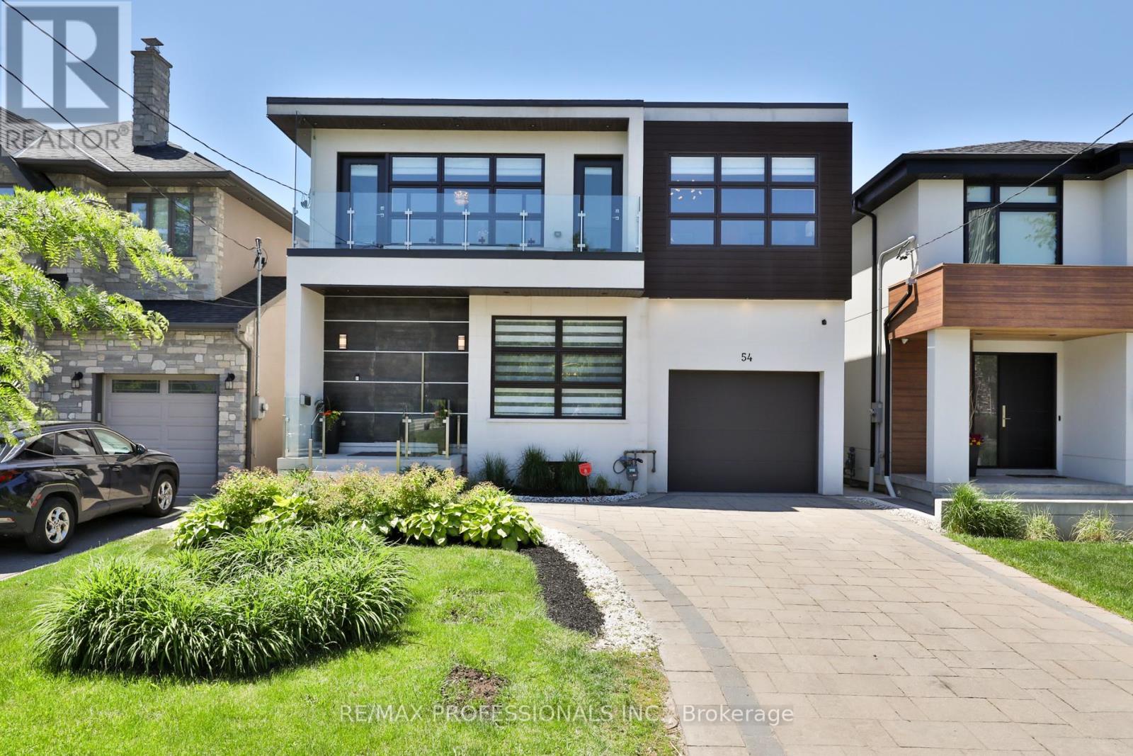 54 Renown Road, Toronto (islington-city Centre West), Ontario