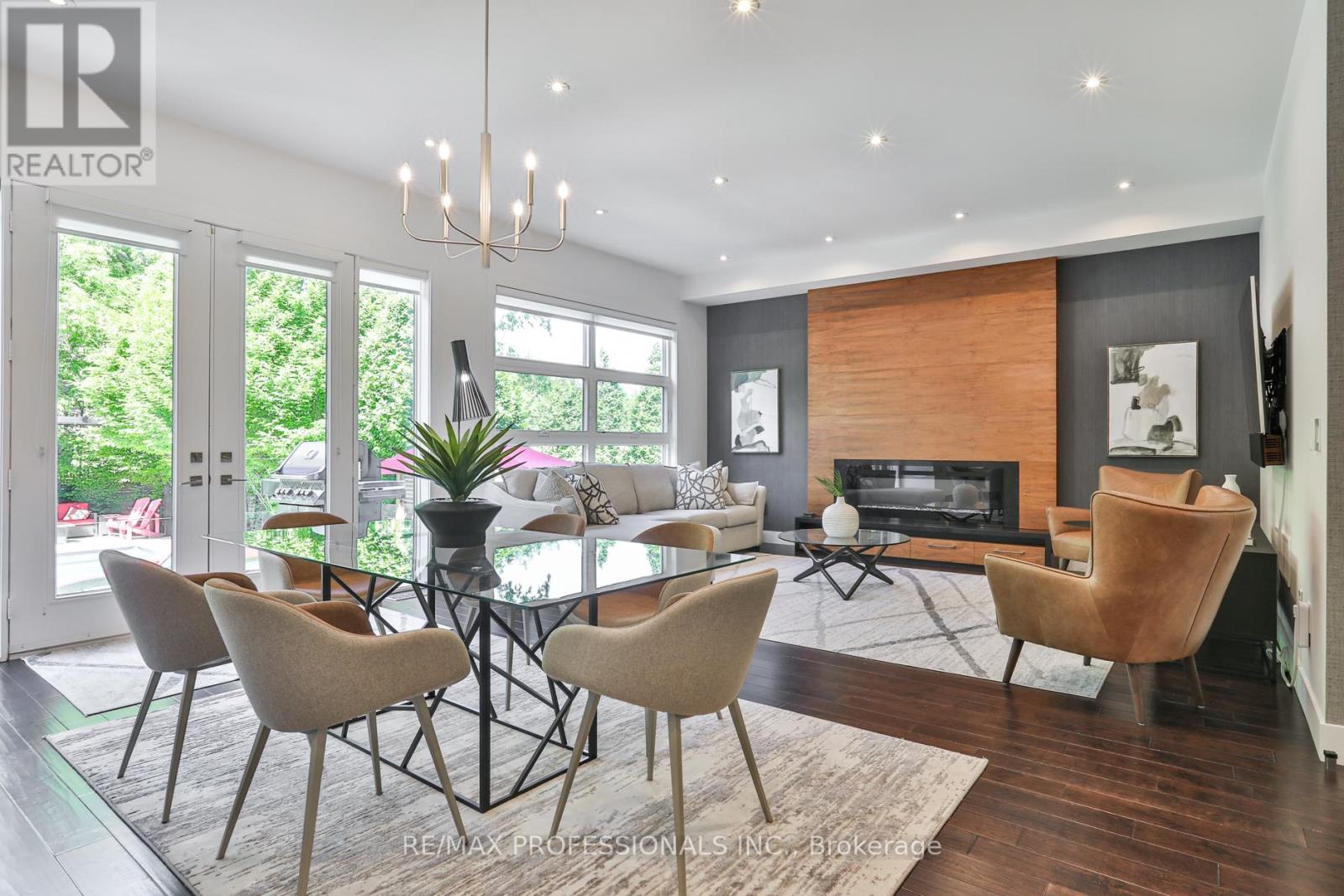 54 Renown Road, Toronto (islington-city Centre West), Ontario