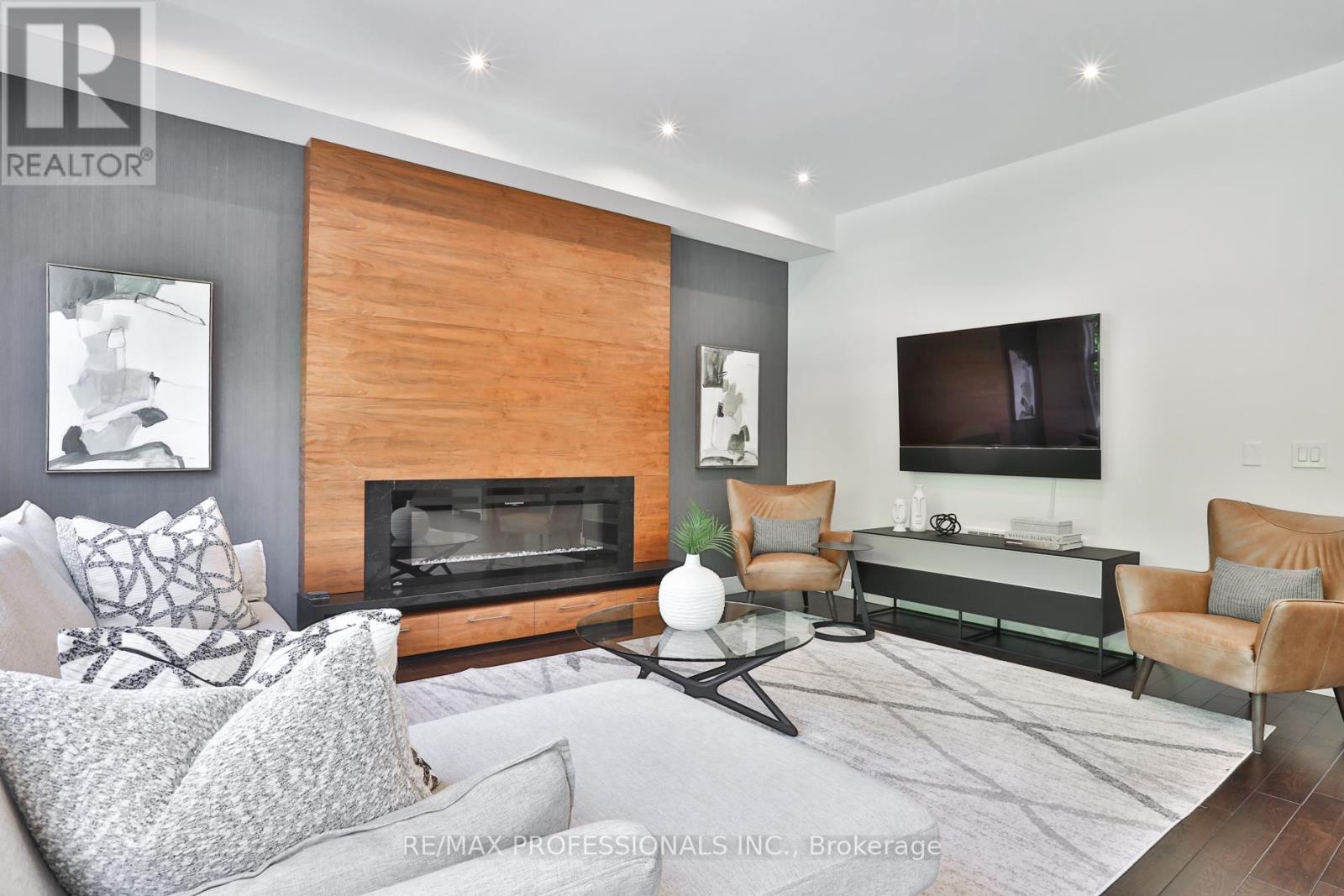 54 Renown Road, Toronto (islington-city Centre West), Ontario