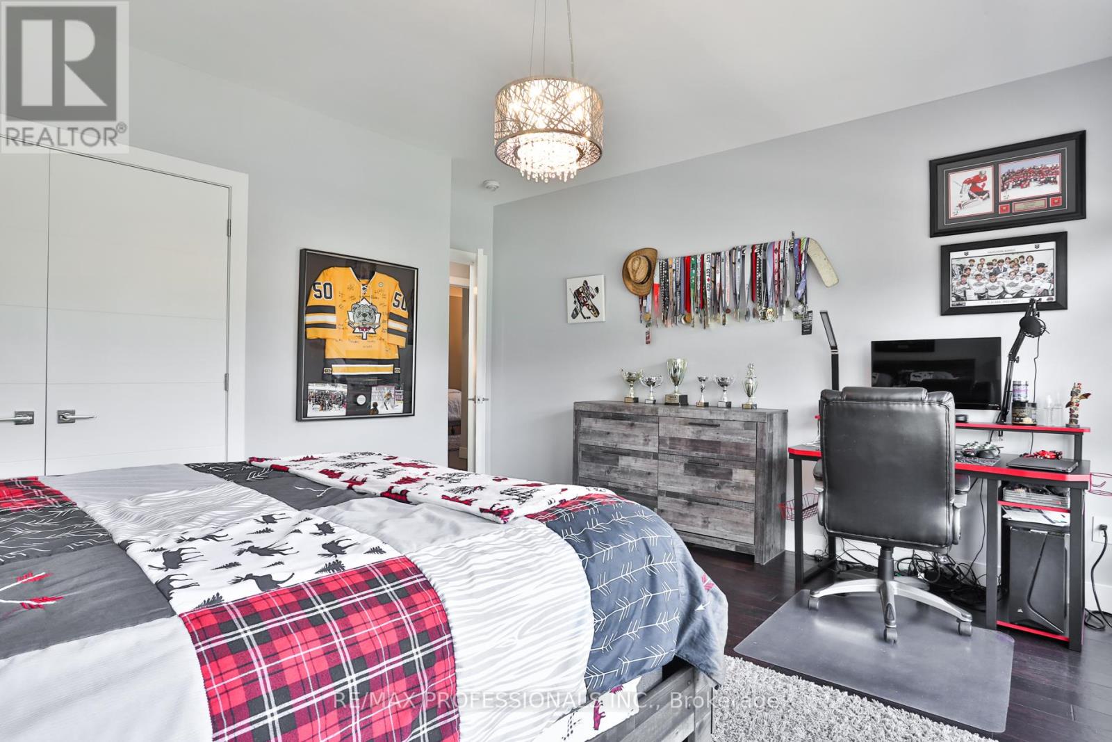 54 Renown Road, Toronto (islington-city Centre West), Ontario