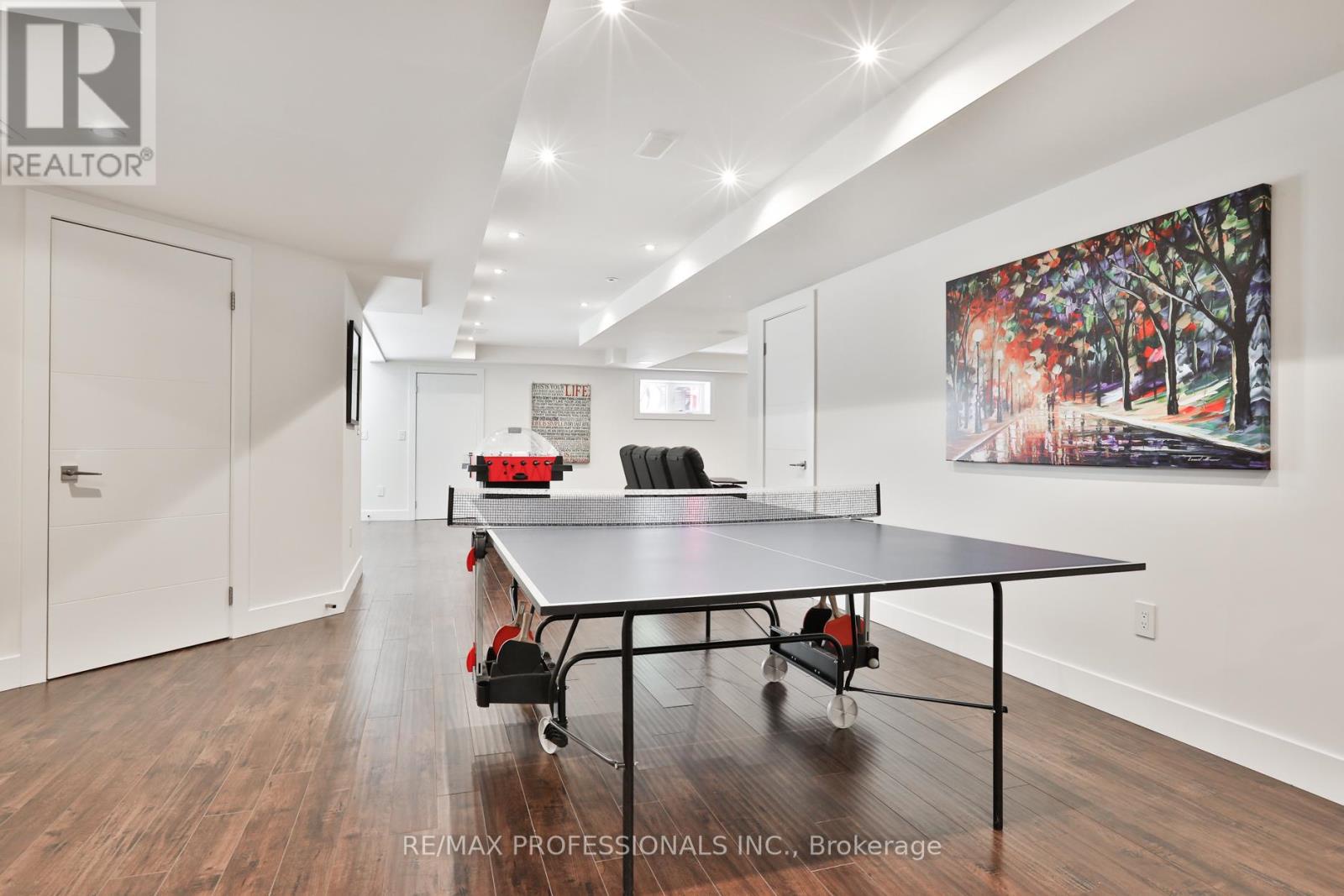 54 Renown Road, Toronto (islington-city Centre West), Ontario