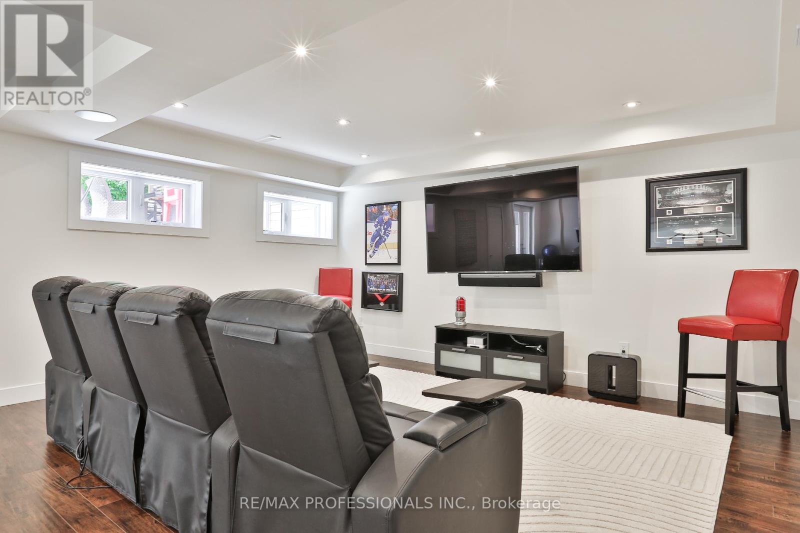 54 Renown Road, Toronto (islington-city Centre West), Ontario