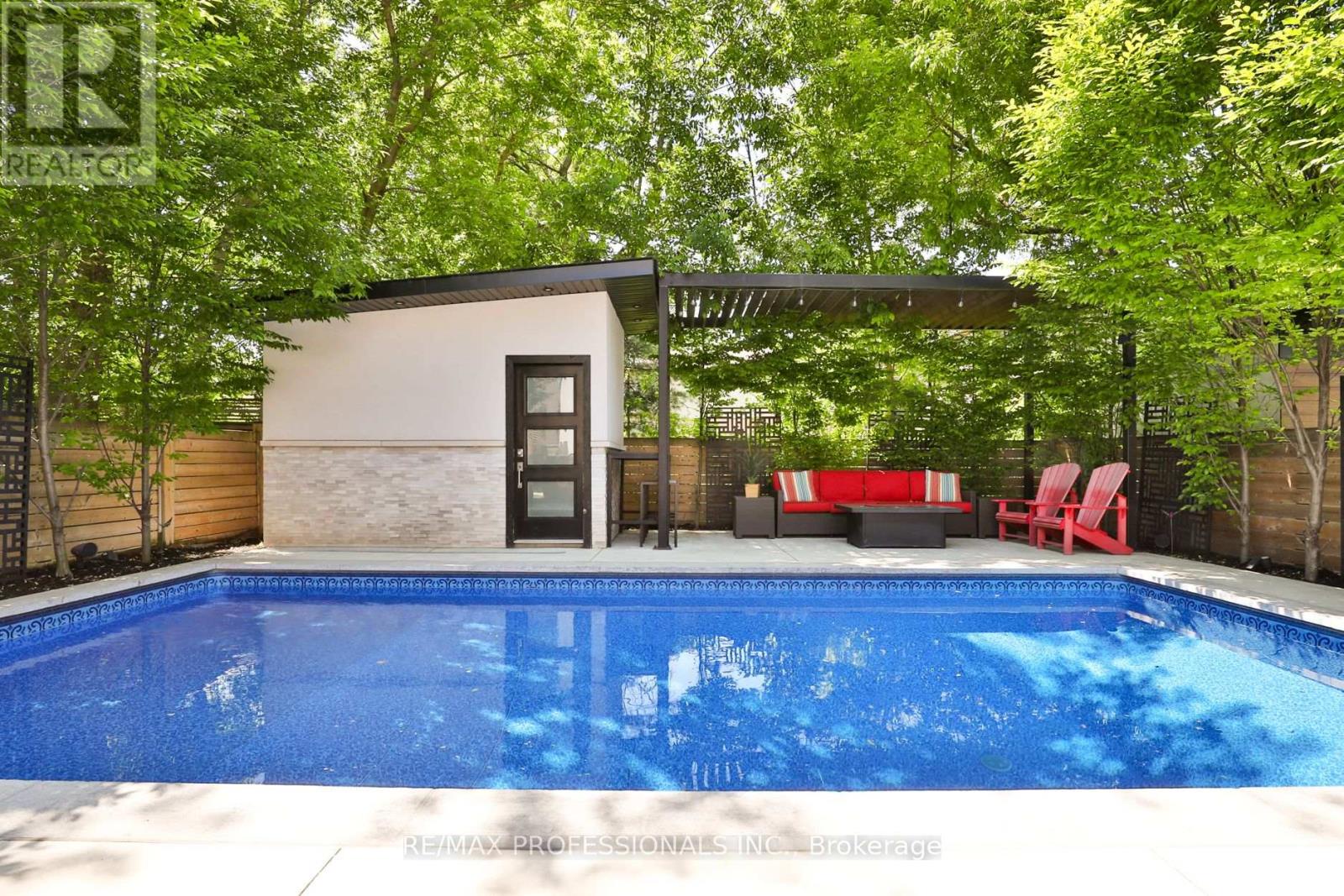 54 Renown Road, Toronto (islington-city Centre West), Ontario