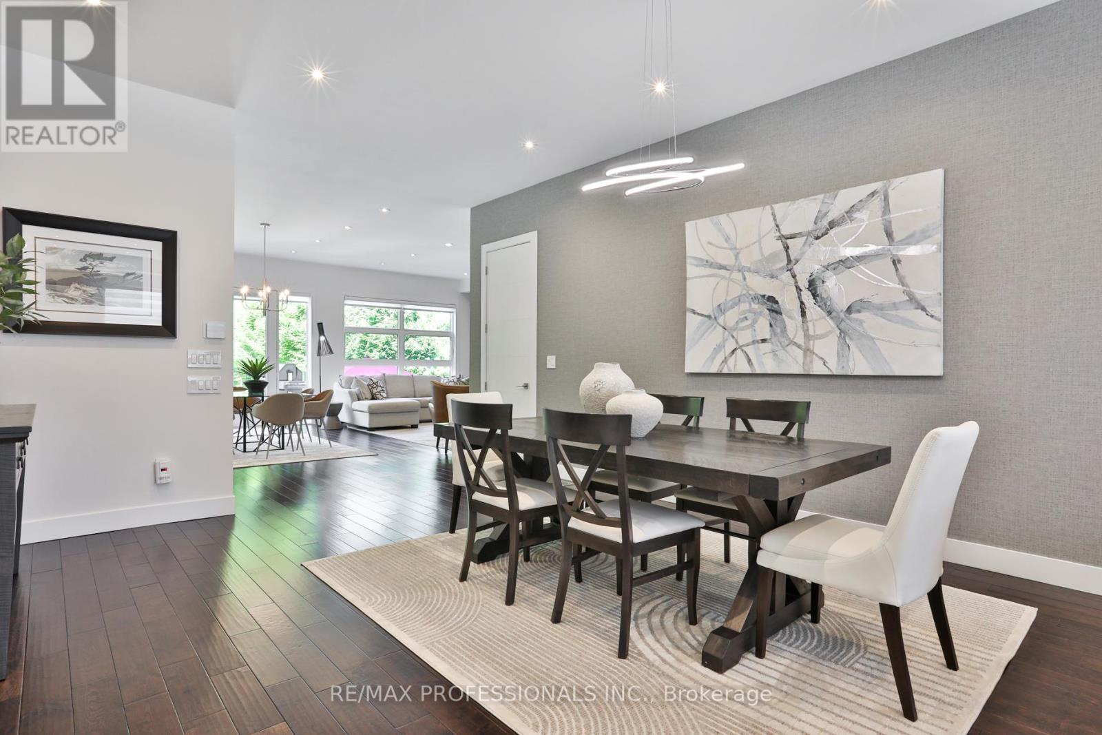 54 Renown Road, Toronto (islington-city Centre West), Ontario