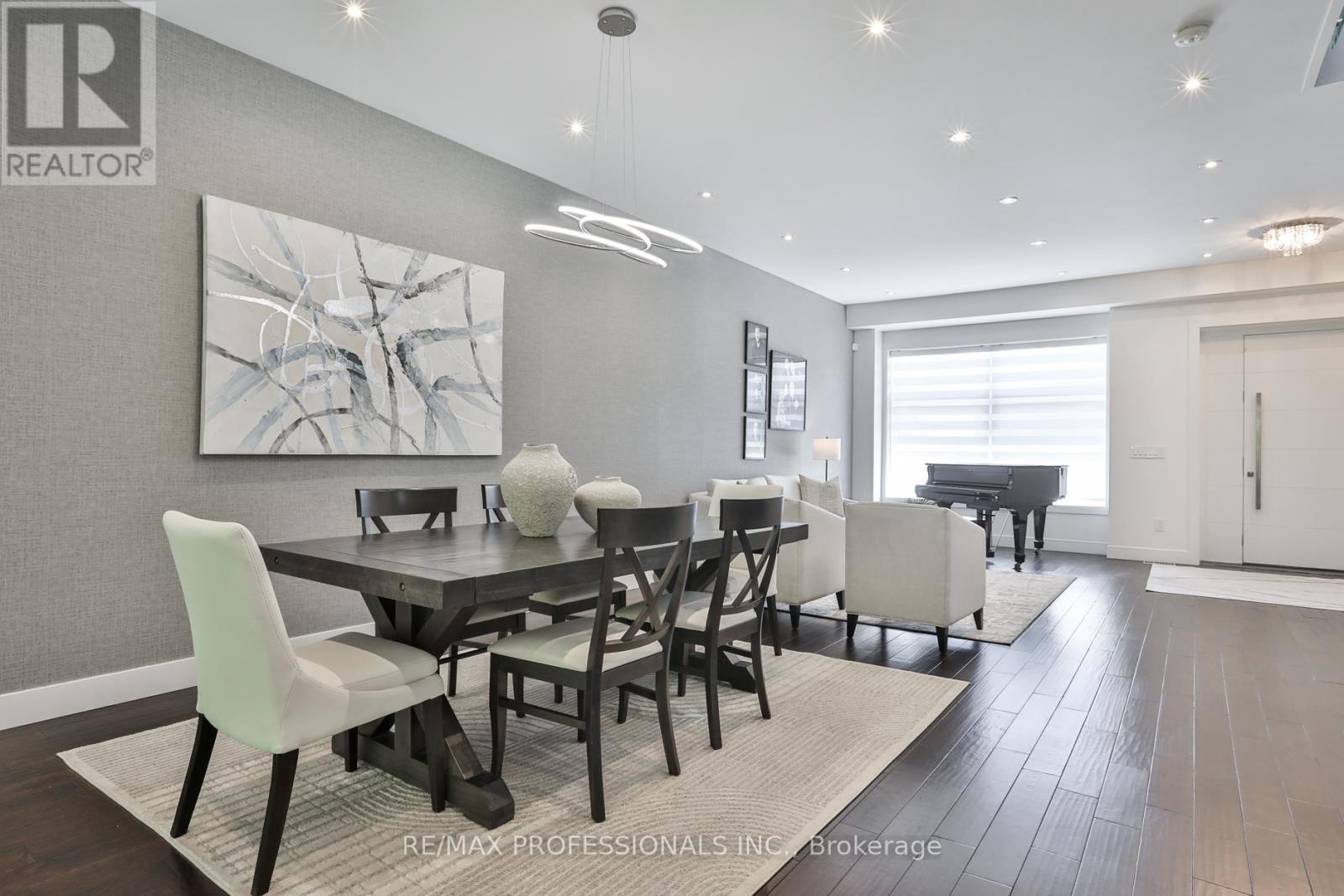 54 Renown Road, Toronto (islington-city Centre West), Ontario